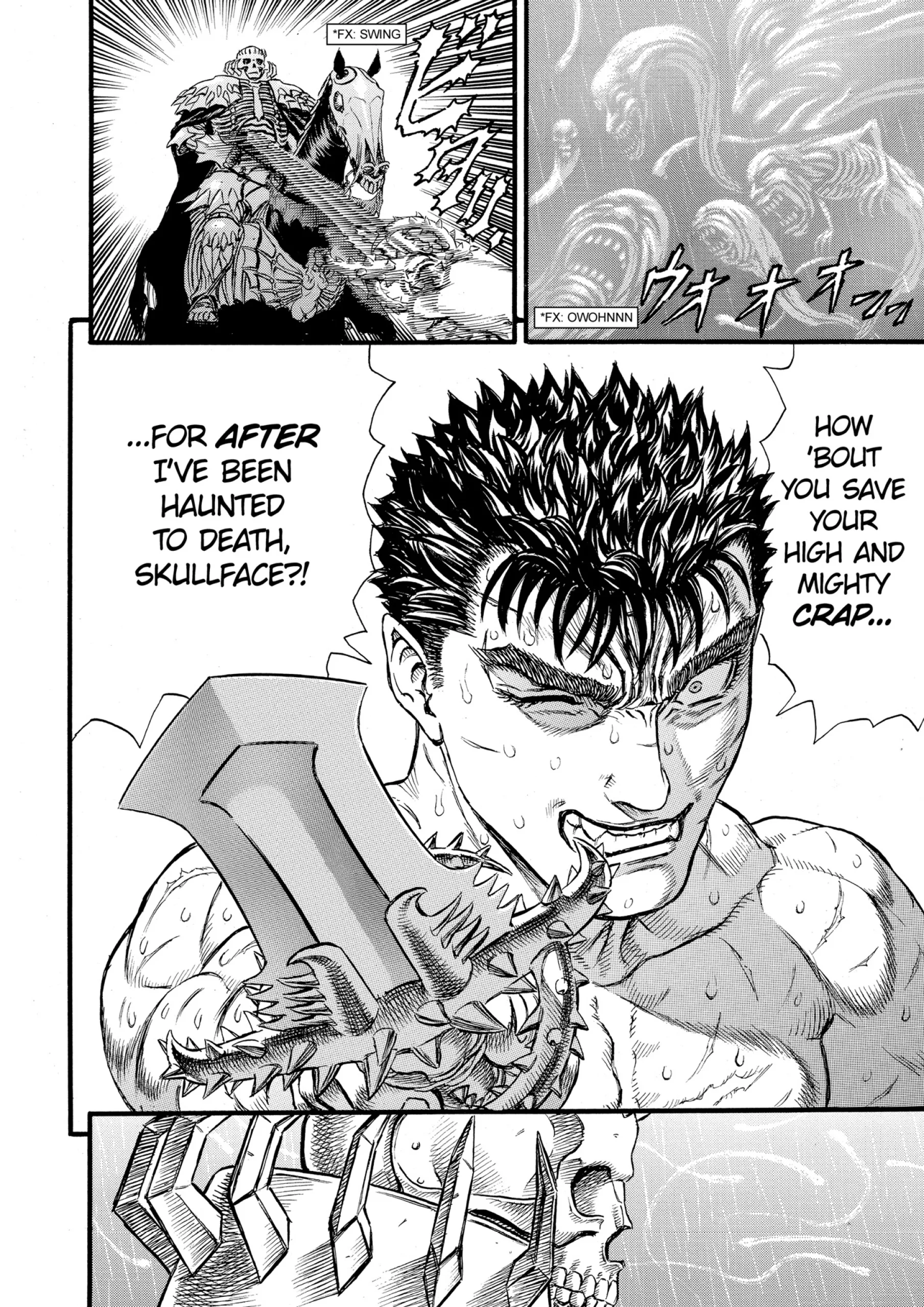 Berserk Manga β Chapter Vol 13 β Page 217