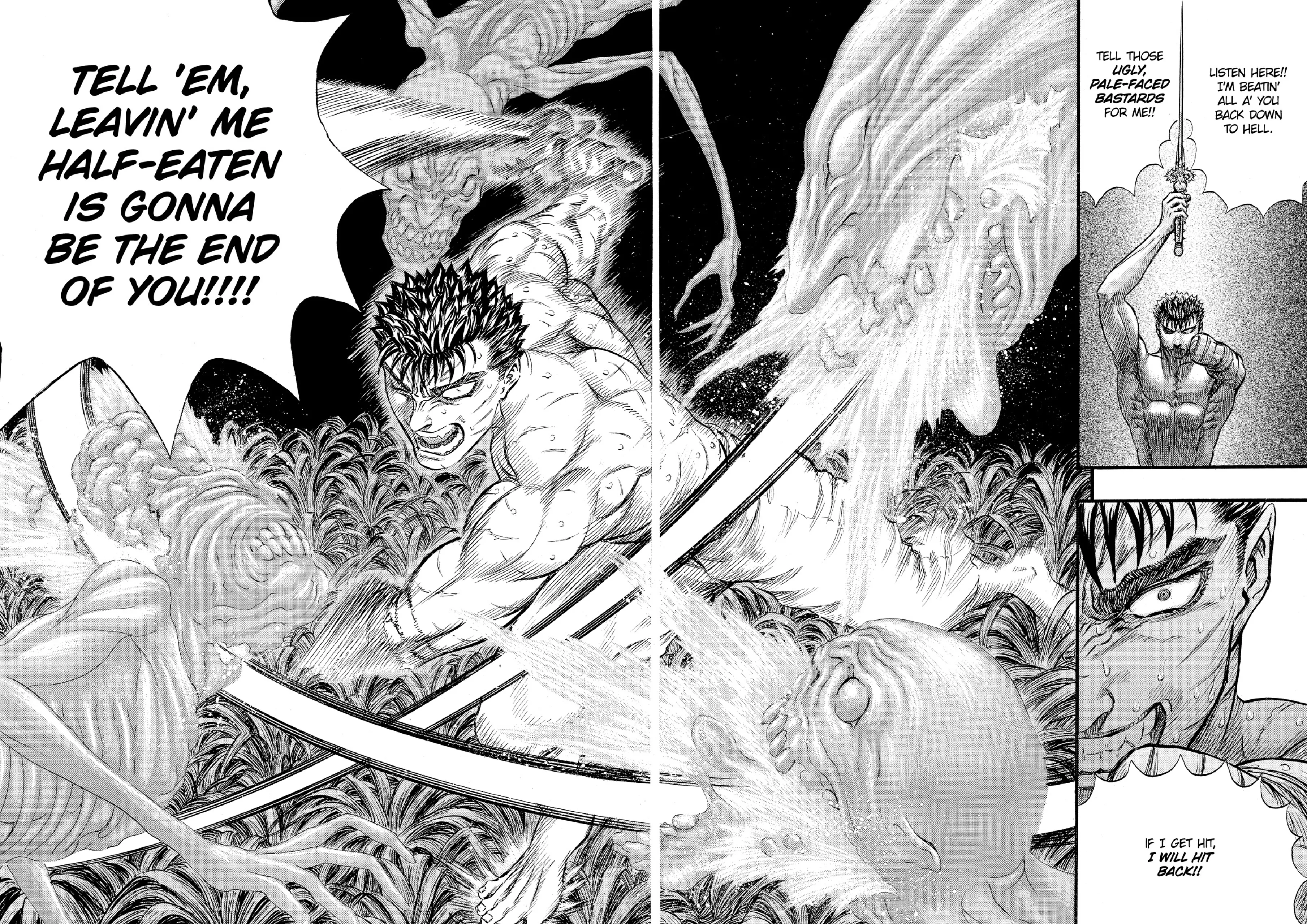 Berserk Manga β Chapter Vol 13 β Page 218