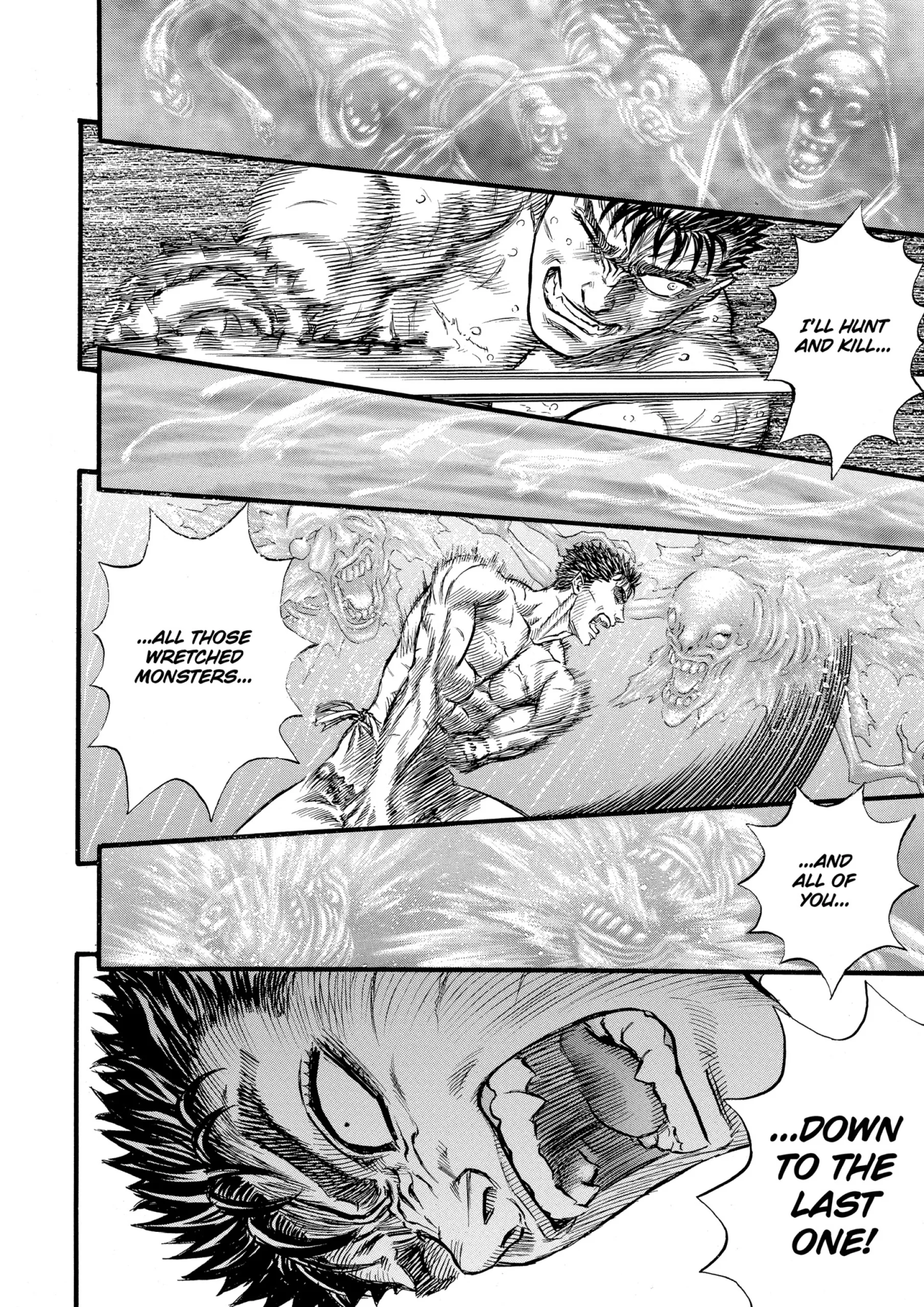 Berserk Manga β Chapter Vol 13 β Page 219
