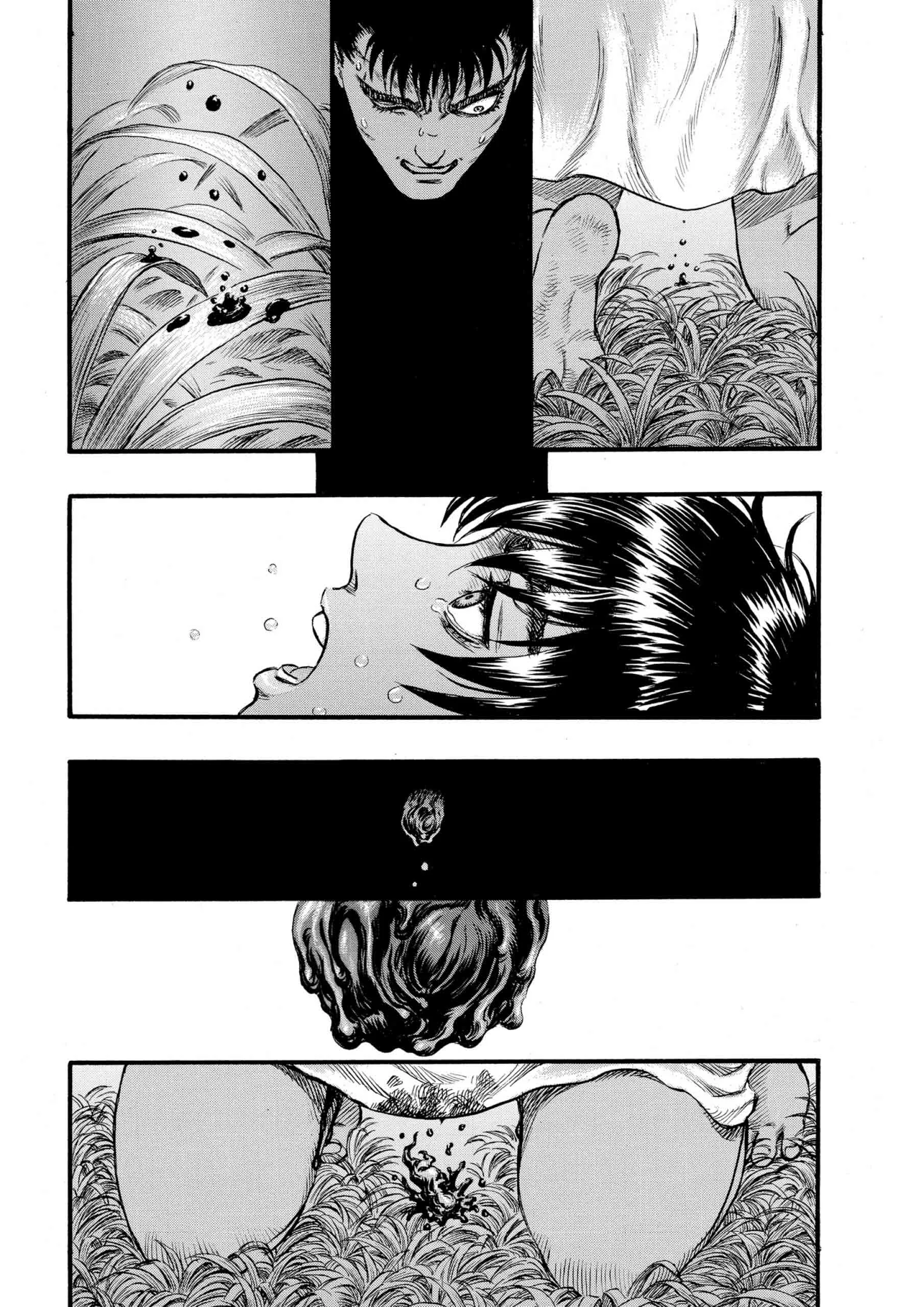 Berserk Manga β Chapter Vol 14 β Page 15