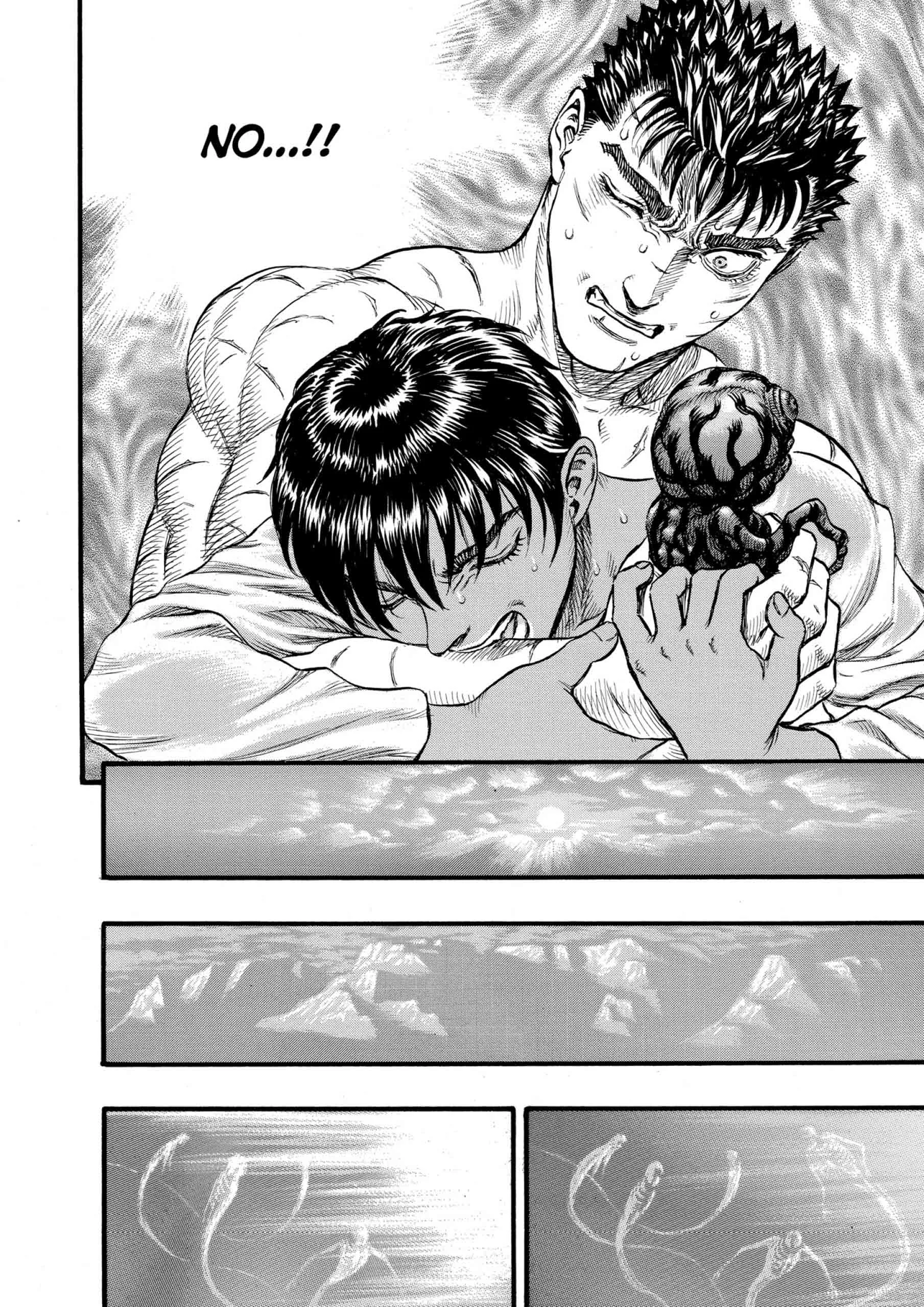 Berserk Manga β Chapter Vol 14 β Page 24