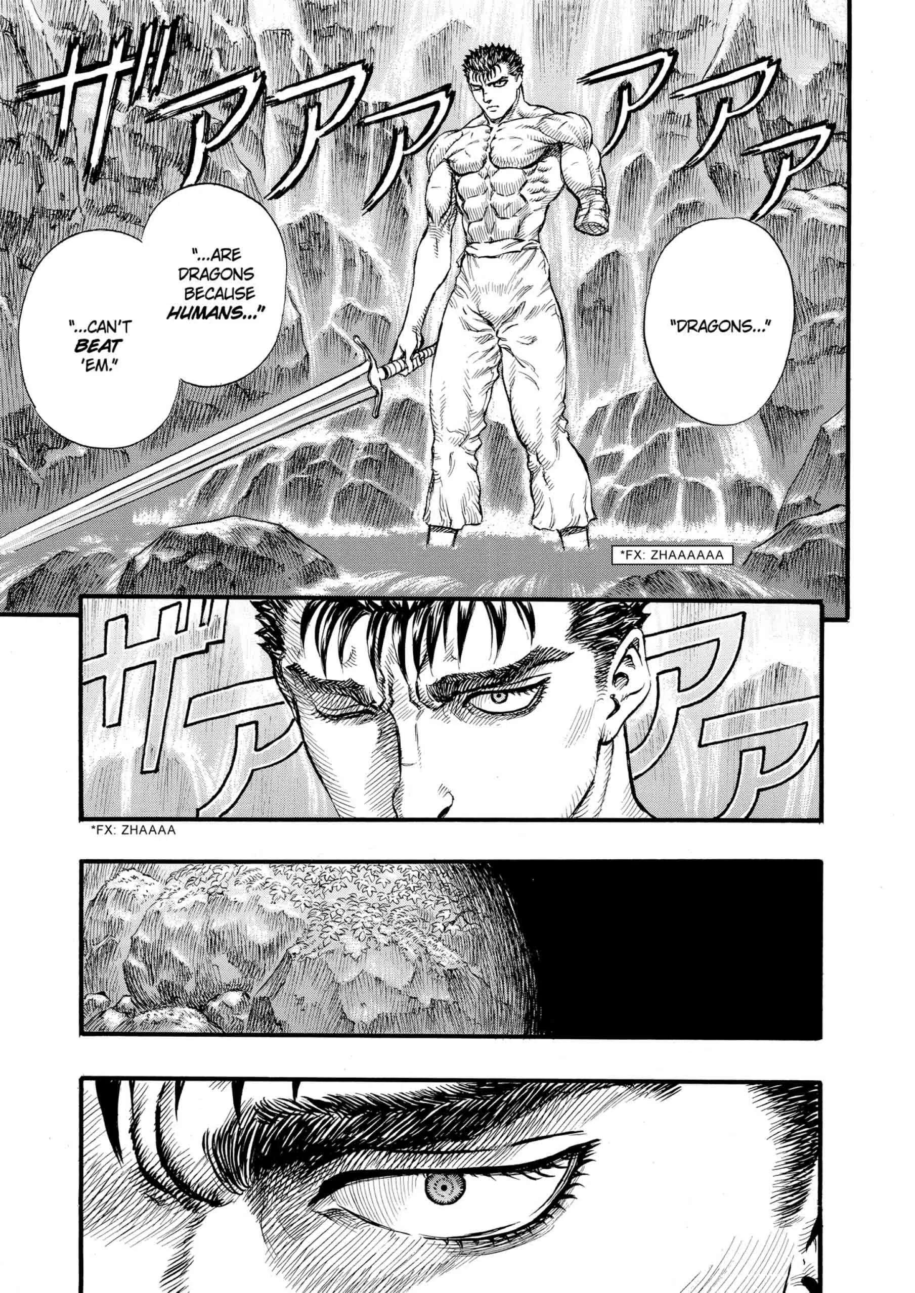 Berserk Manga β Chapter Vol 14 β Page 37