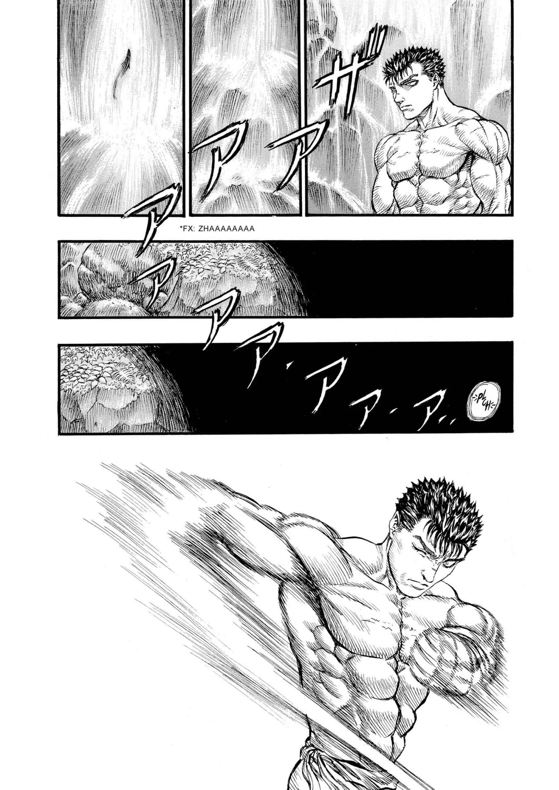 Berserk Manga β Chapter Vol 14 β Page 38