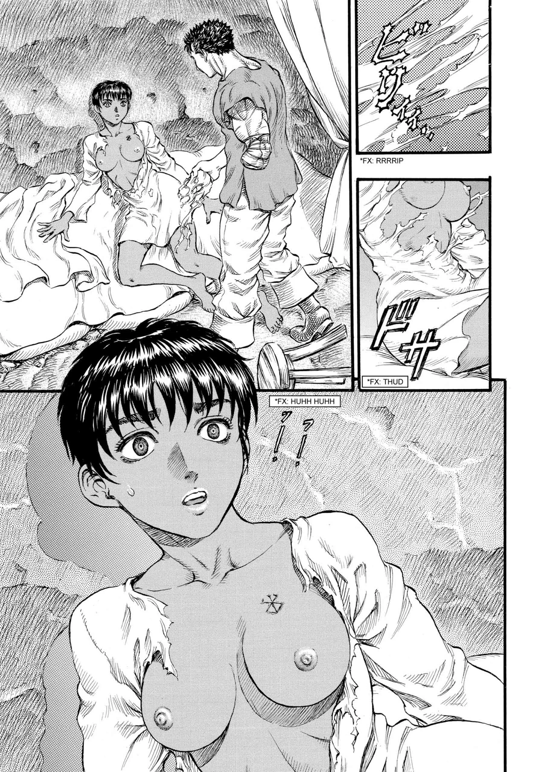 Berserk Manga β Chapter Vol 14 β Page 43