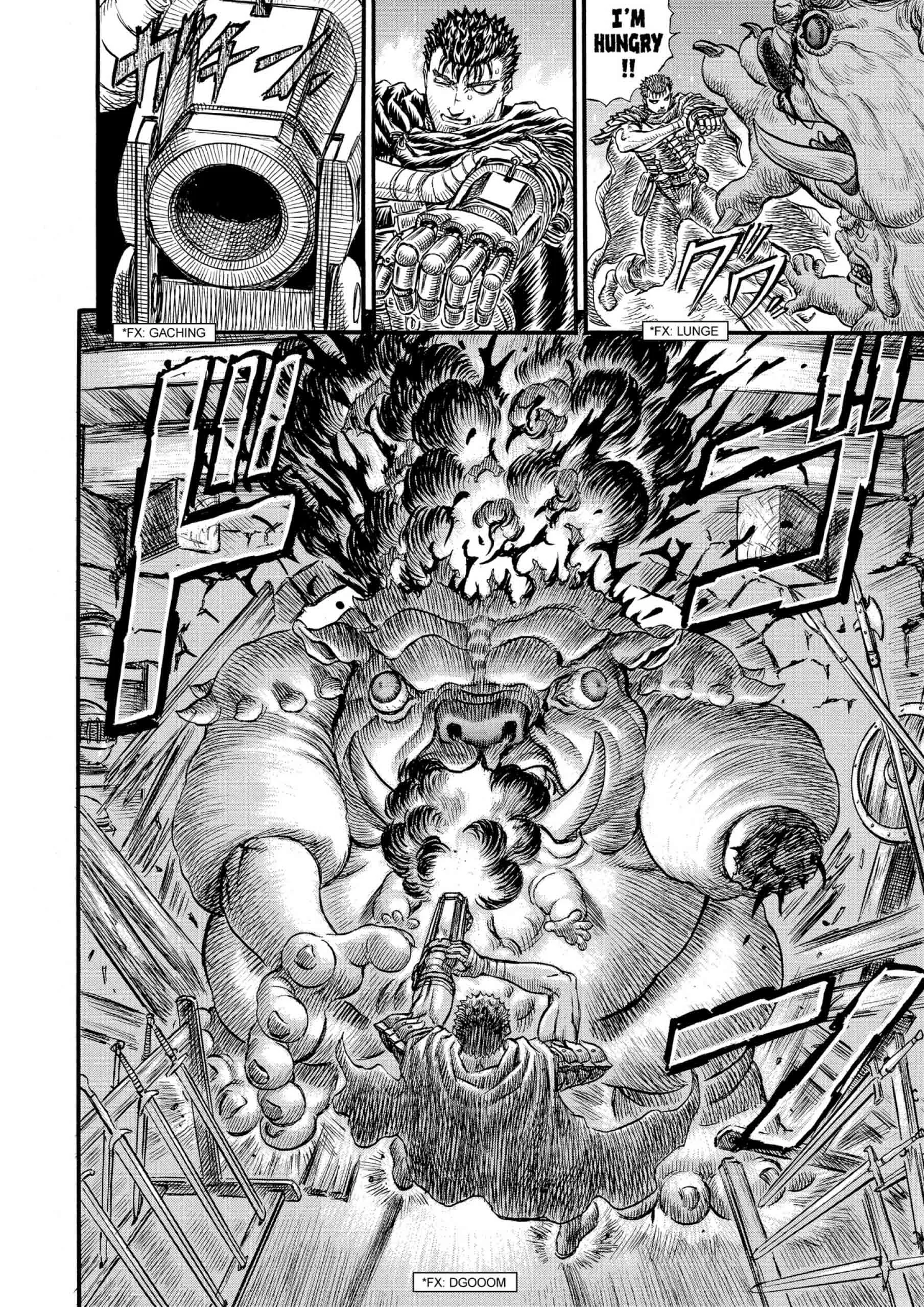 Berserk Manga β Chapter Vol 14 β Page 65