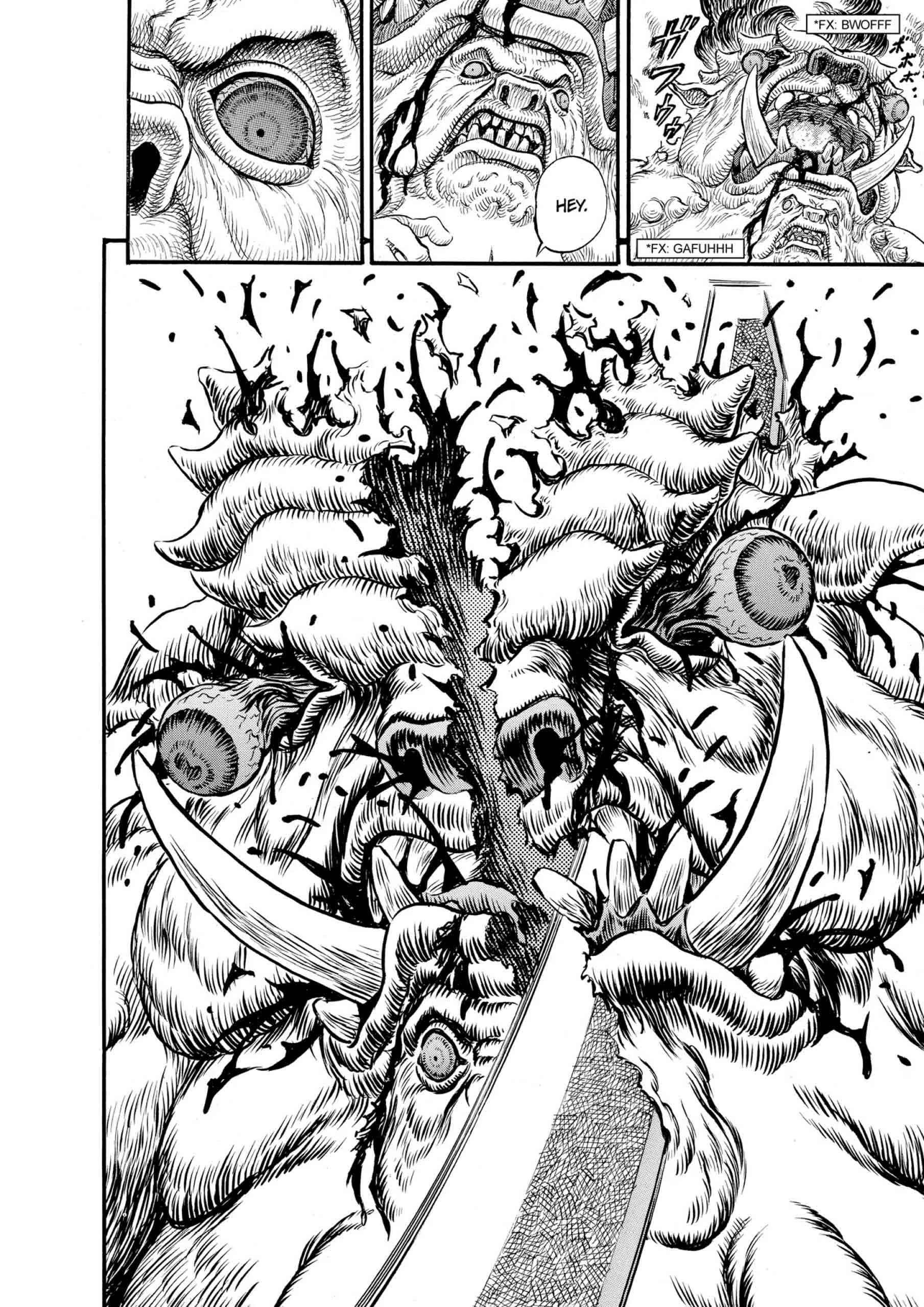 Berserk Manga β Chapter Vol 14 β Page 67