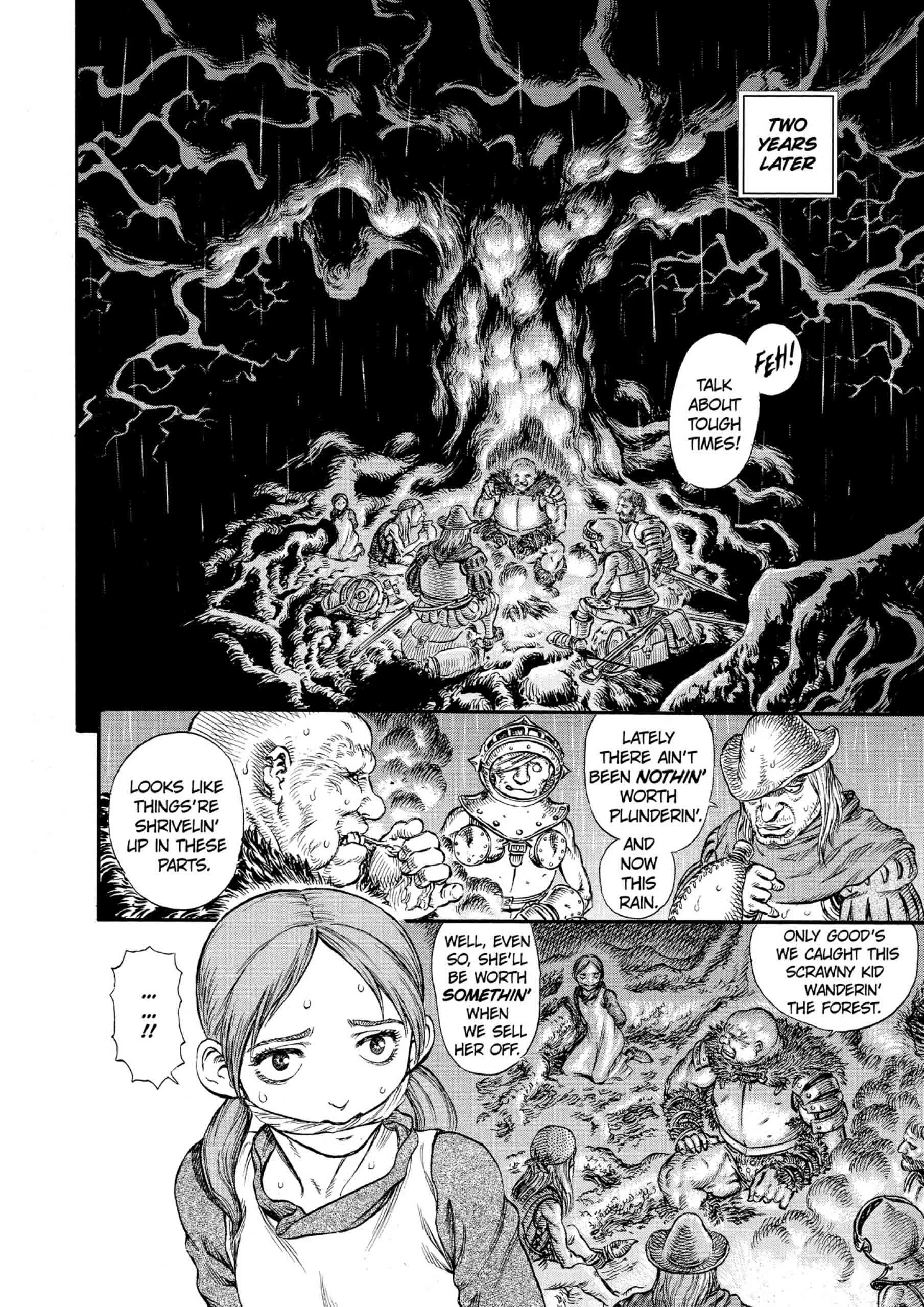 Berserk Manga β Chapter Vol 14 β Page 84