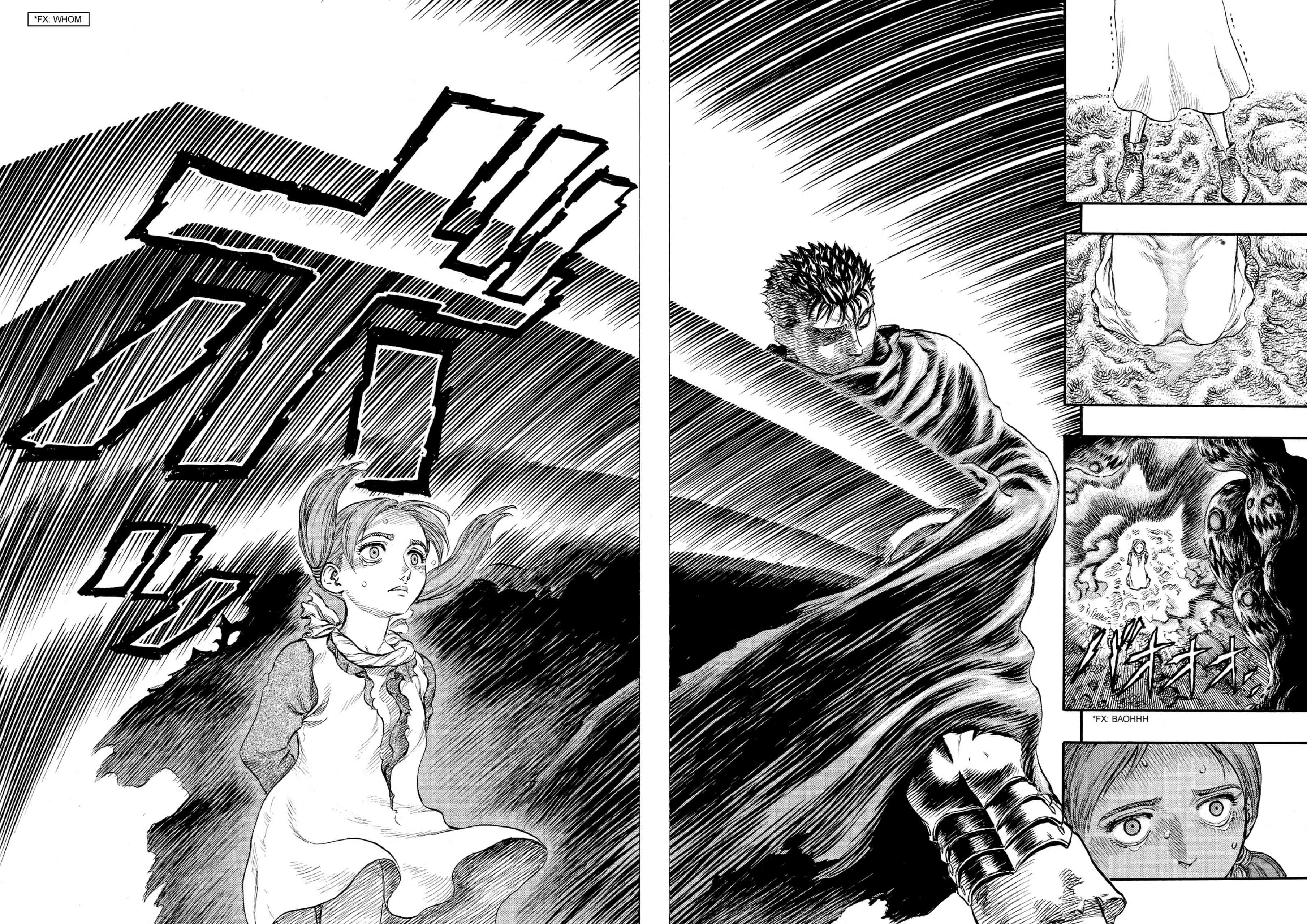 Berserk Manga β Chapter Vol 14 β Page 102