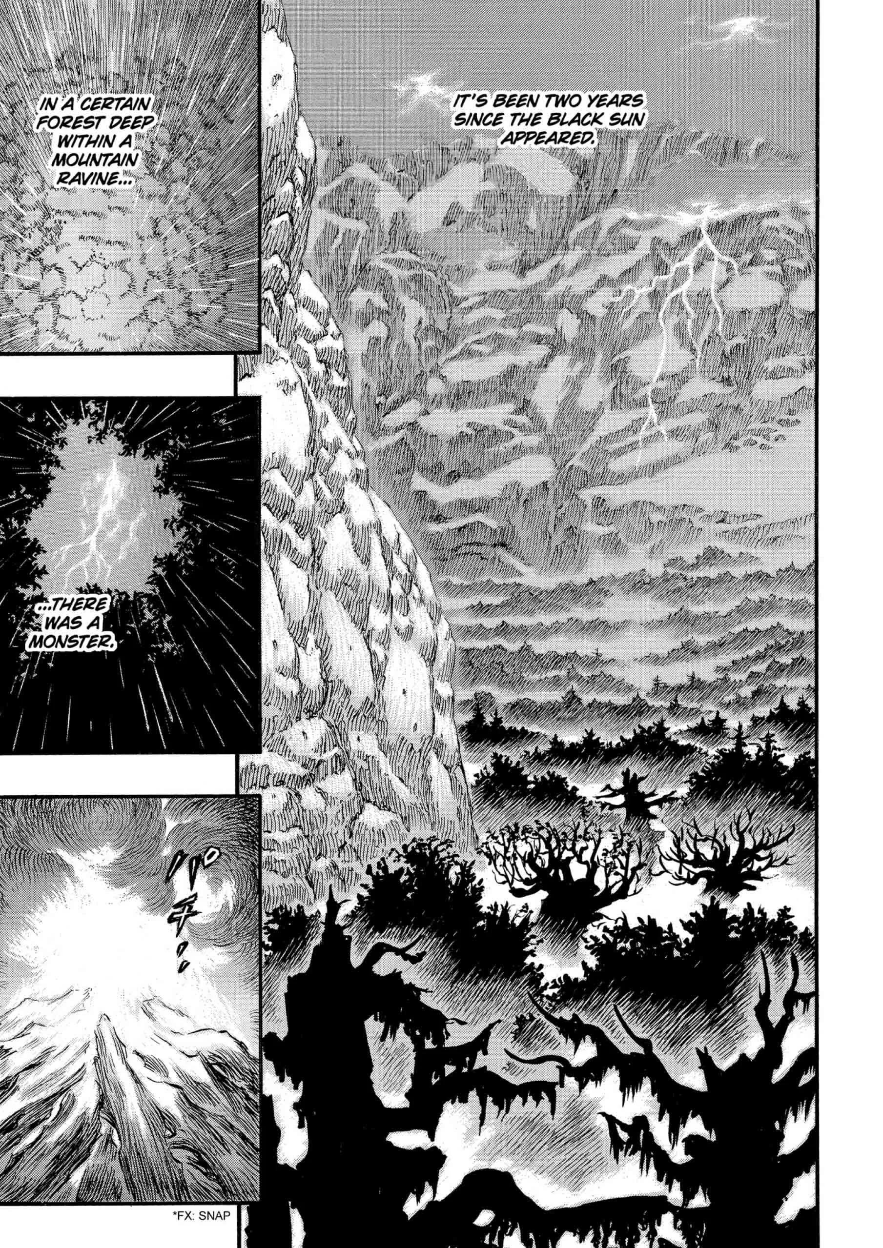 Berserk Manga β Chapter Vol 14 β Page 106
