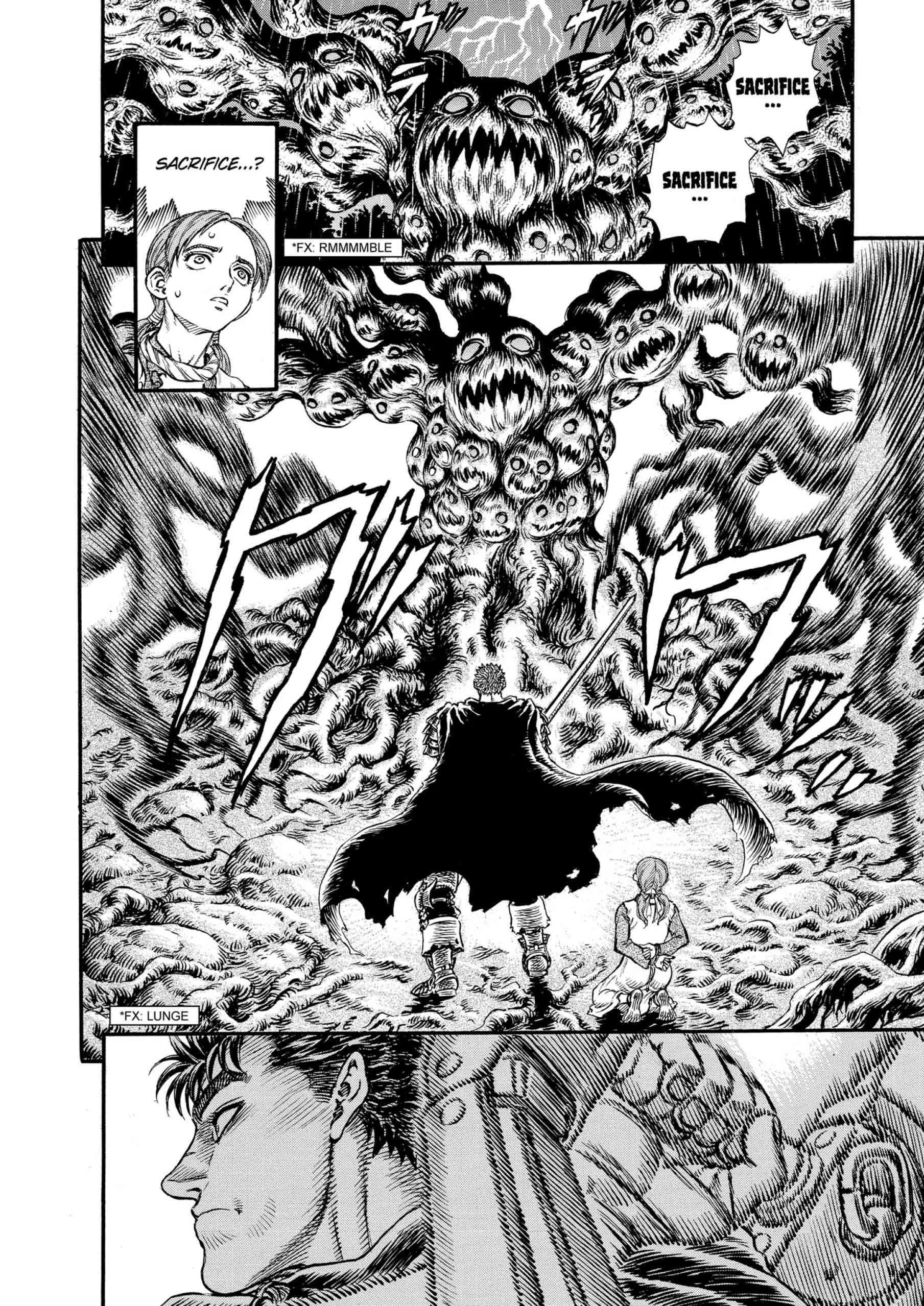 Berserk Manga β Chapter Vol 14 β Page 108