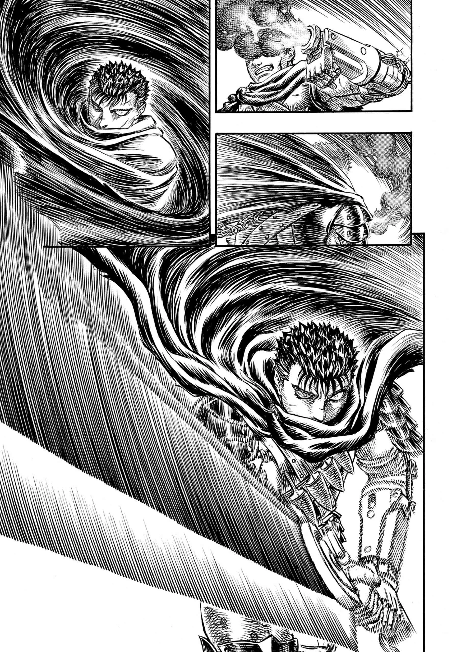 Berserk Manga β Chapter Vol 14 β Page 113