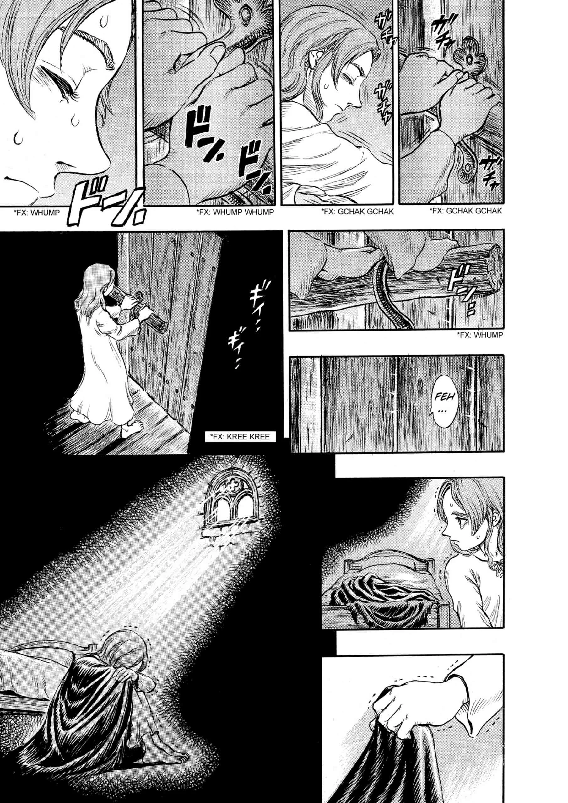 Berserk Manga β Chapter Vol 14 β Page 142