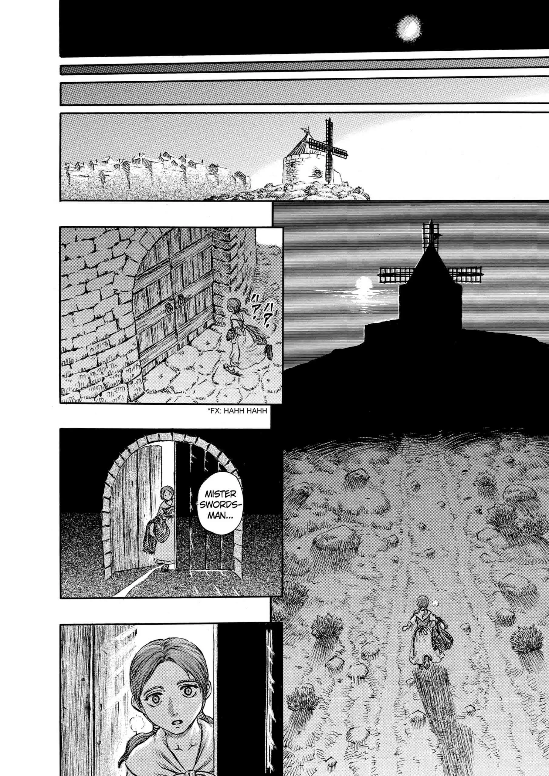 Berserk Manga β Chapter Vol 14 β Page 143