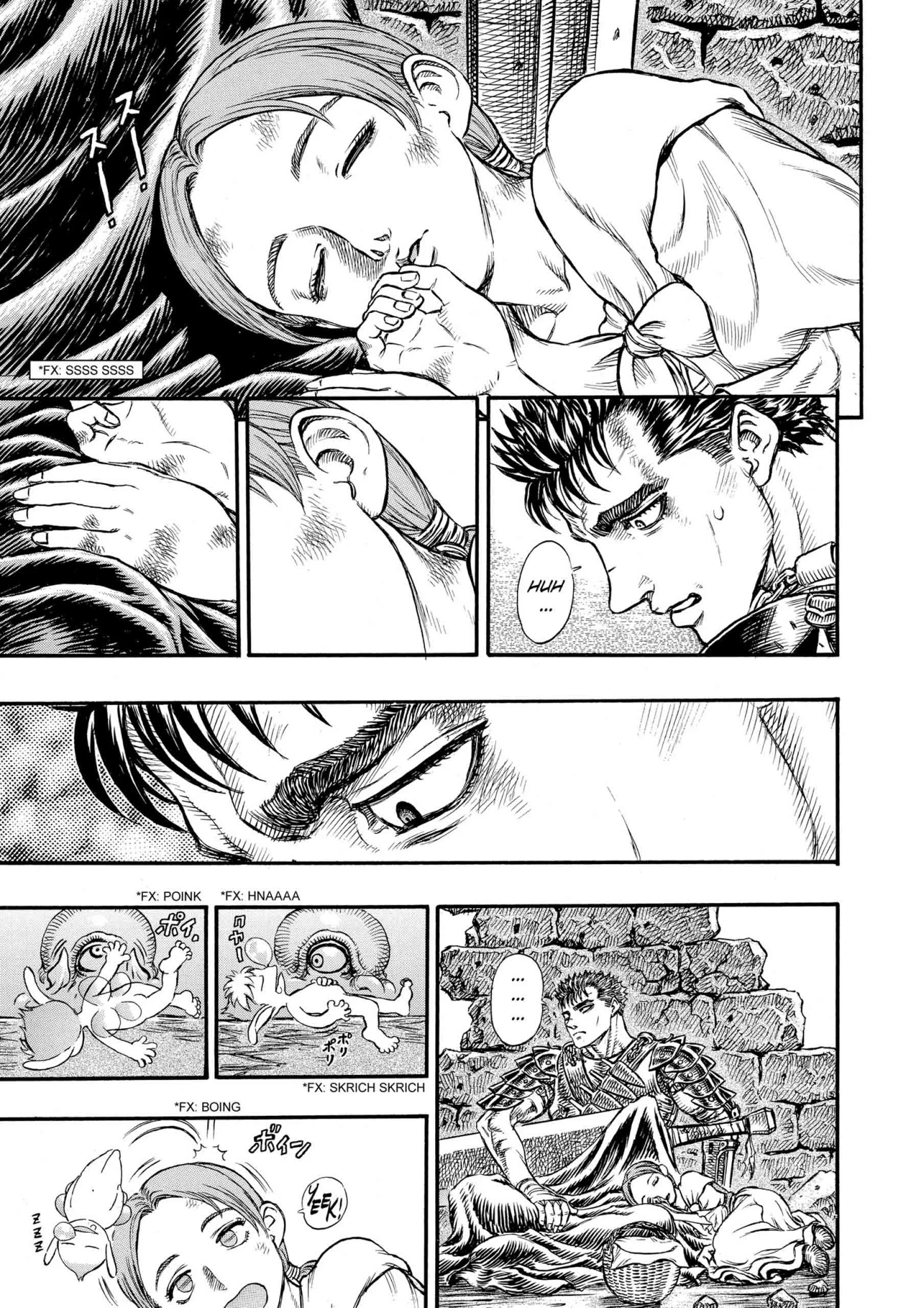 Berserk Manga β Chapter Vol 14 β Page 148