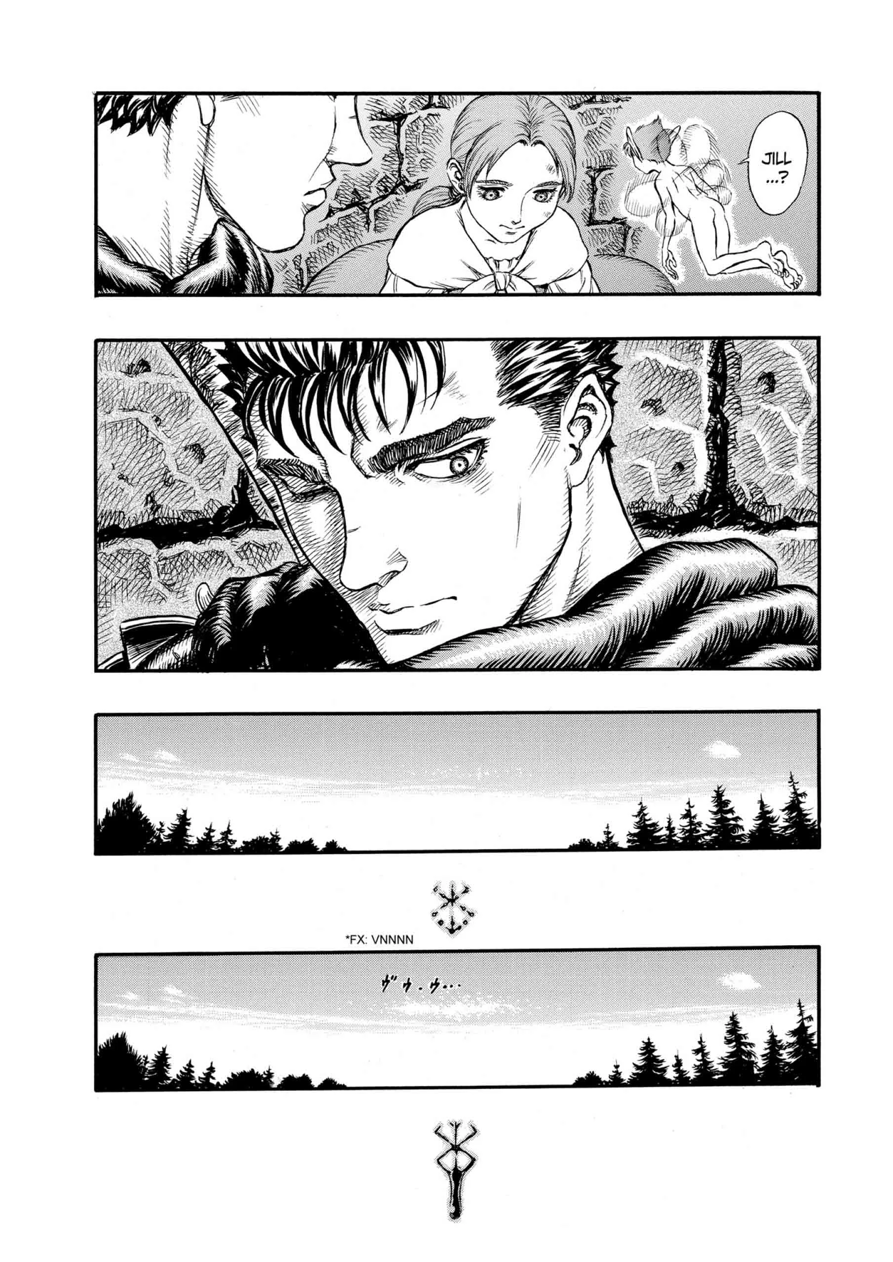 Berserk Manga β Chapter Vol 14 β Page 153