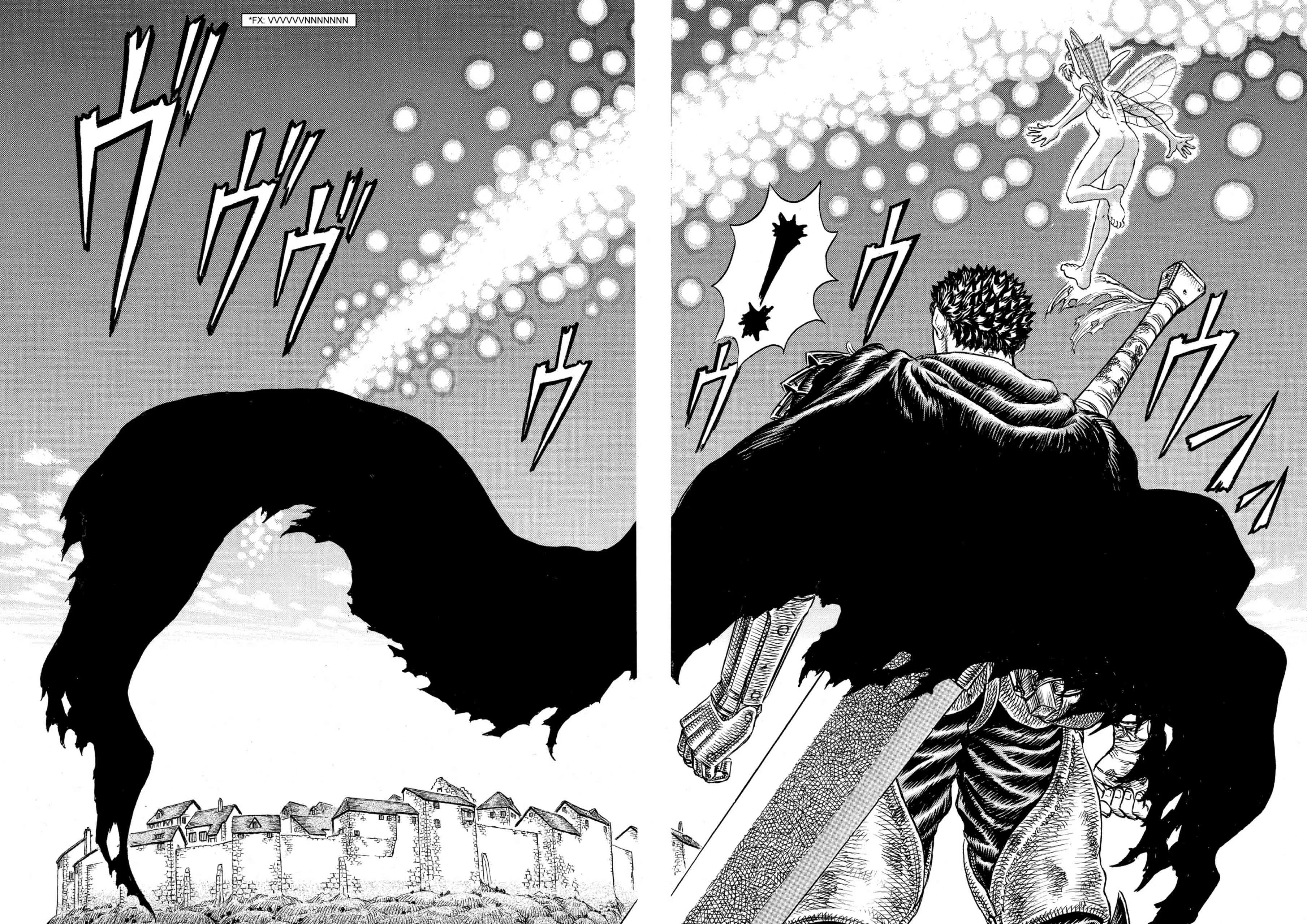 Berserk Manga β Chapter Vol 14 β Page 155