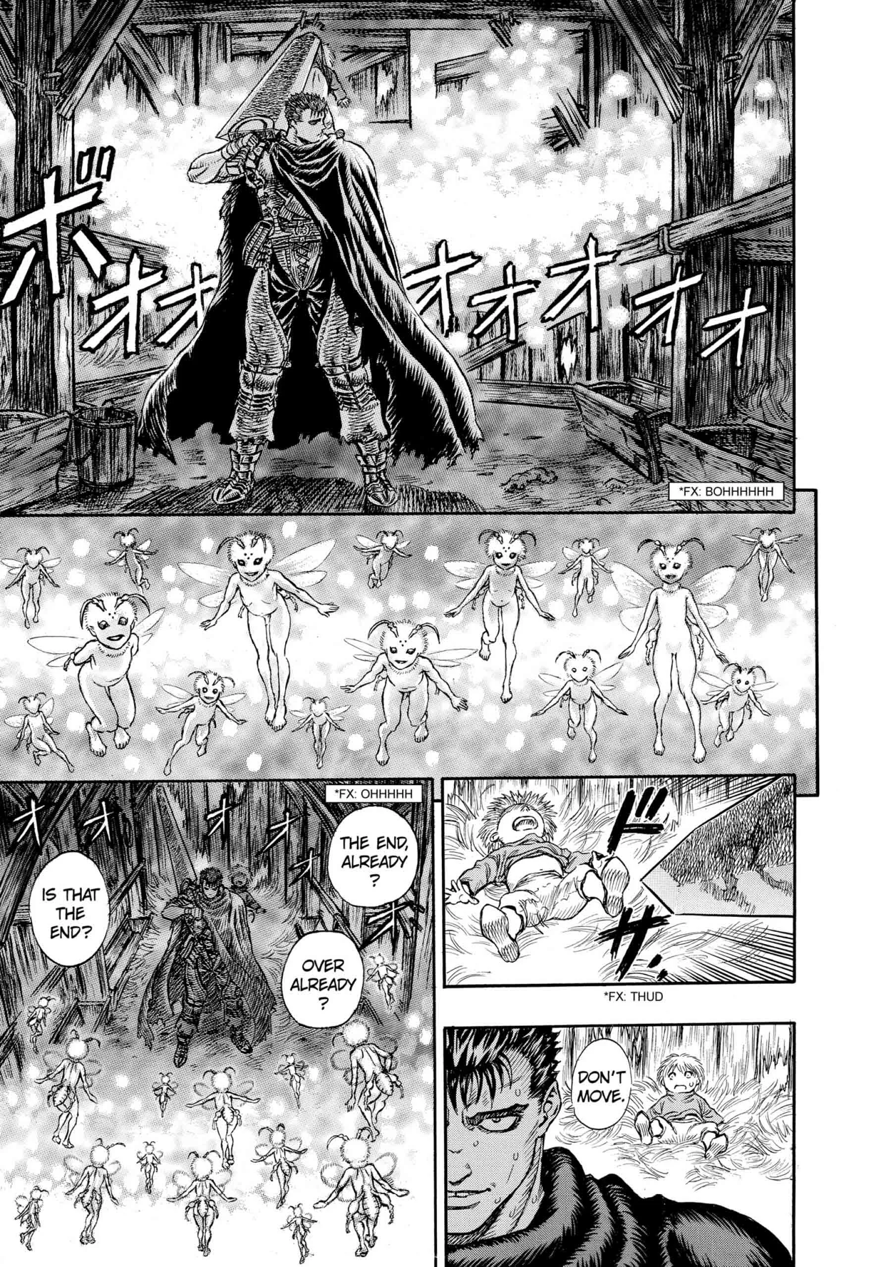 Berserk Manga β Chapter Vol 14 β Page 177
