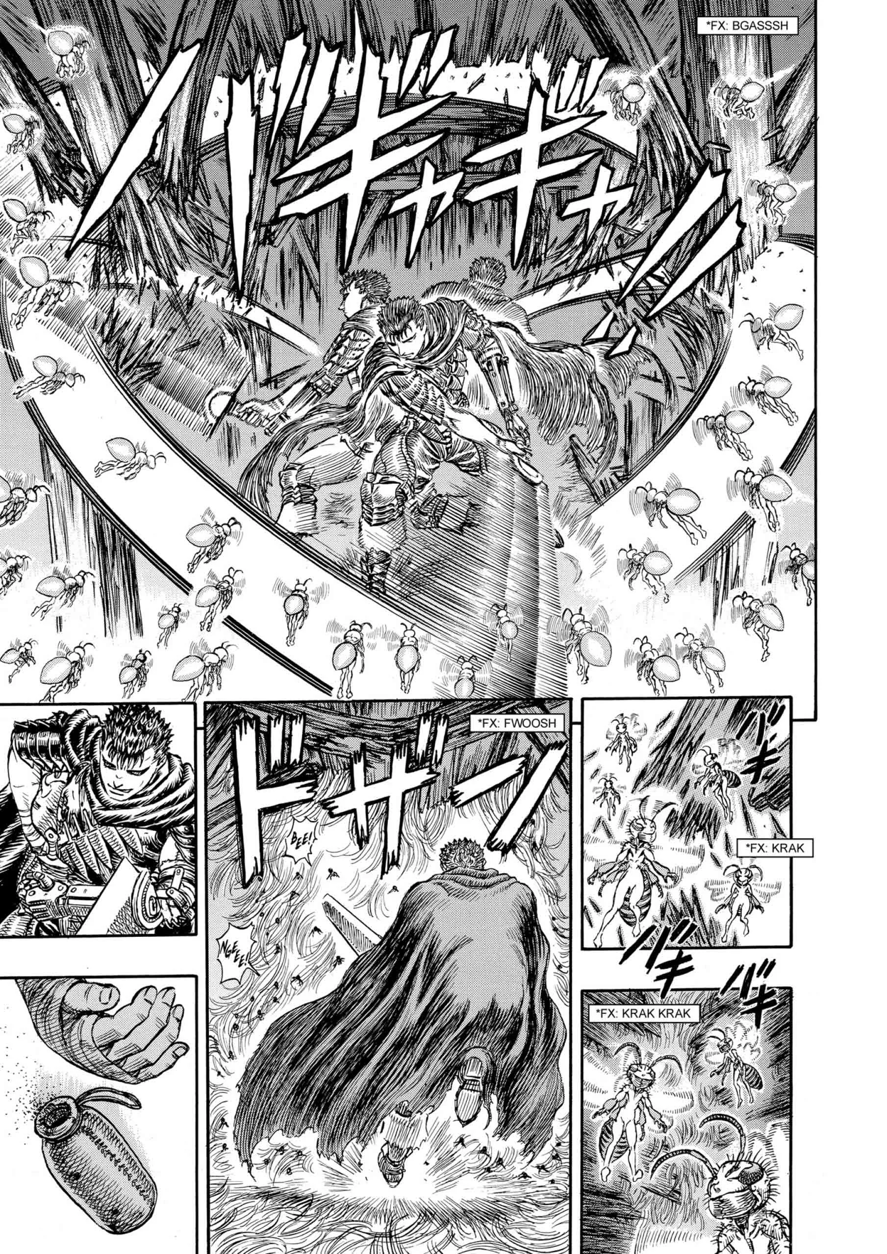 Berserk Manga β Chapter Vol 14 β Page 179