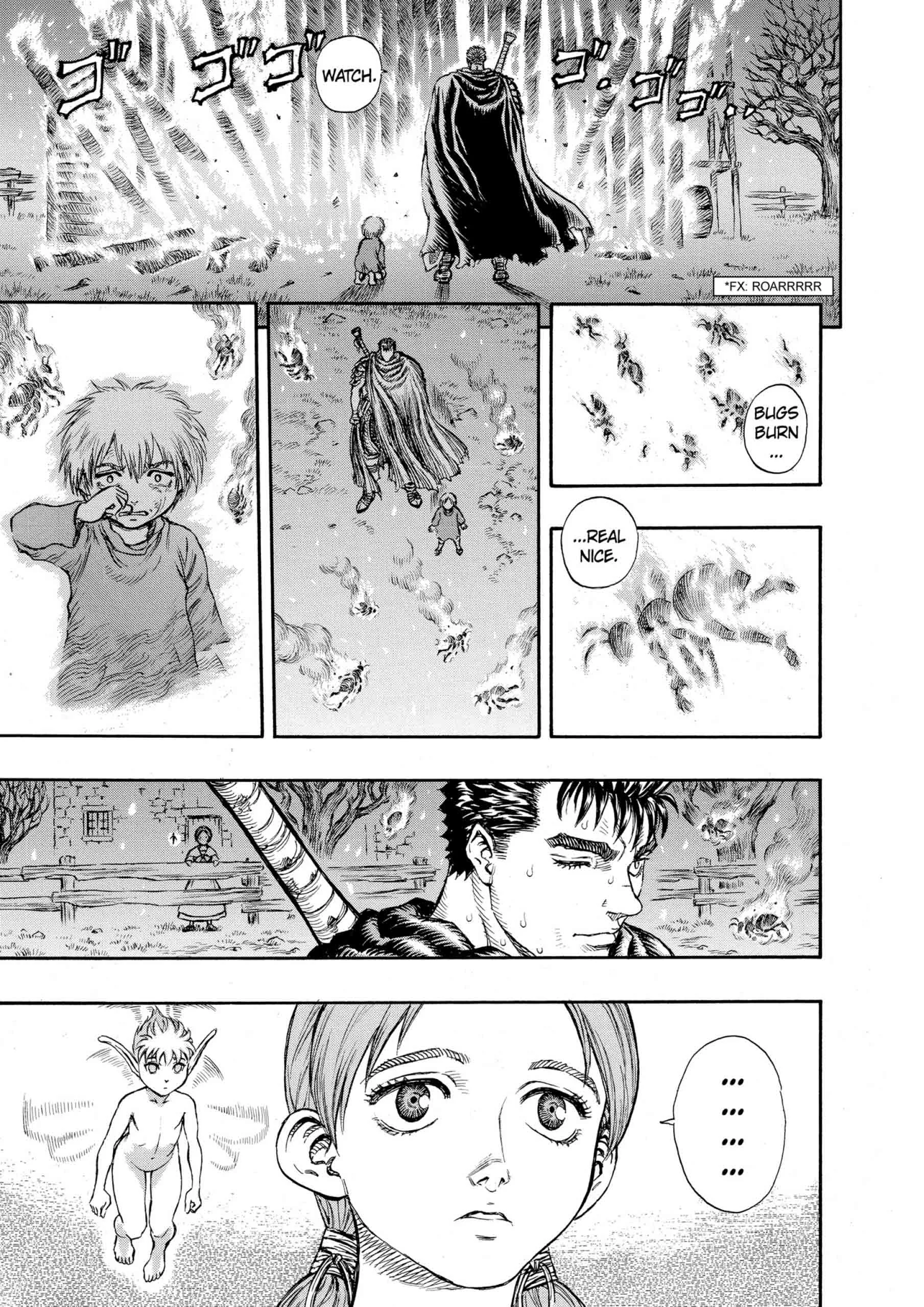 Berserk Manga β Chapter Vol 14 β Page 183