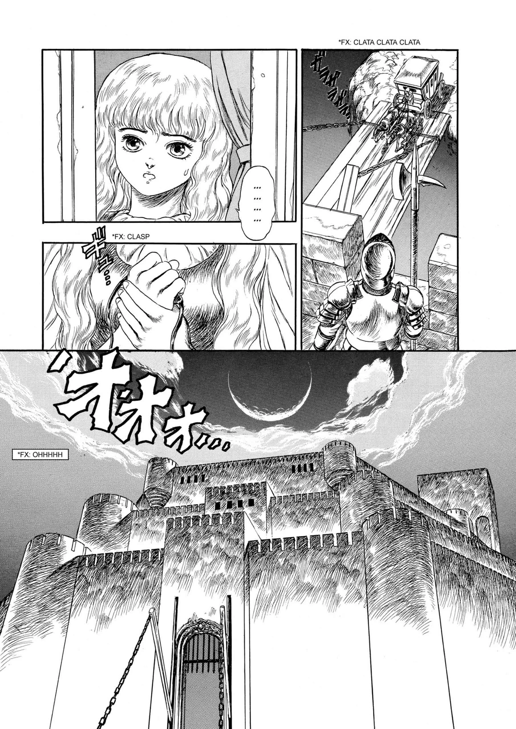 Berserk Manga β Chapter Vol 14 β Page 210