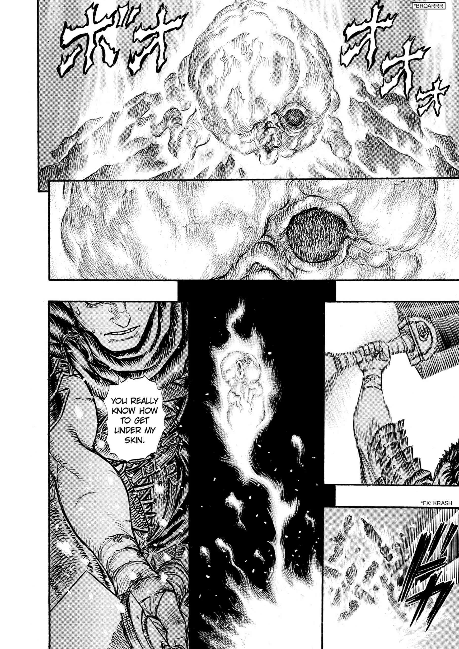 Berserk Manga — Chapter Vol 15 — Page 49