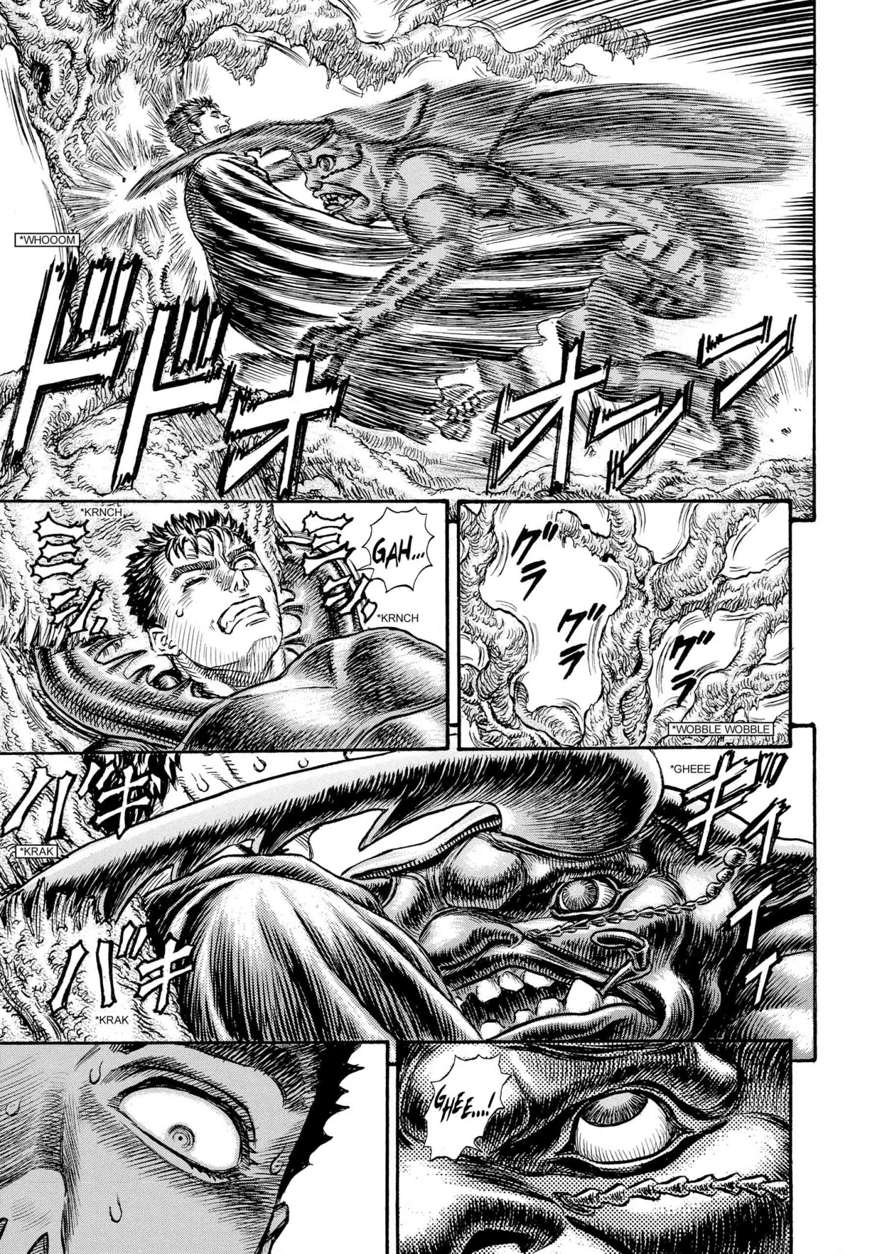 Berserk Manga — Chapter Vol 15 — Page 120