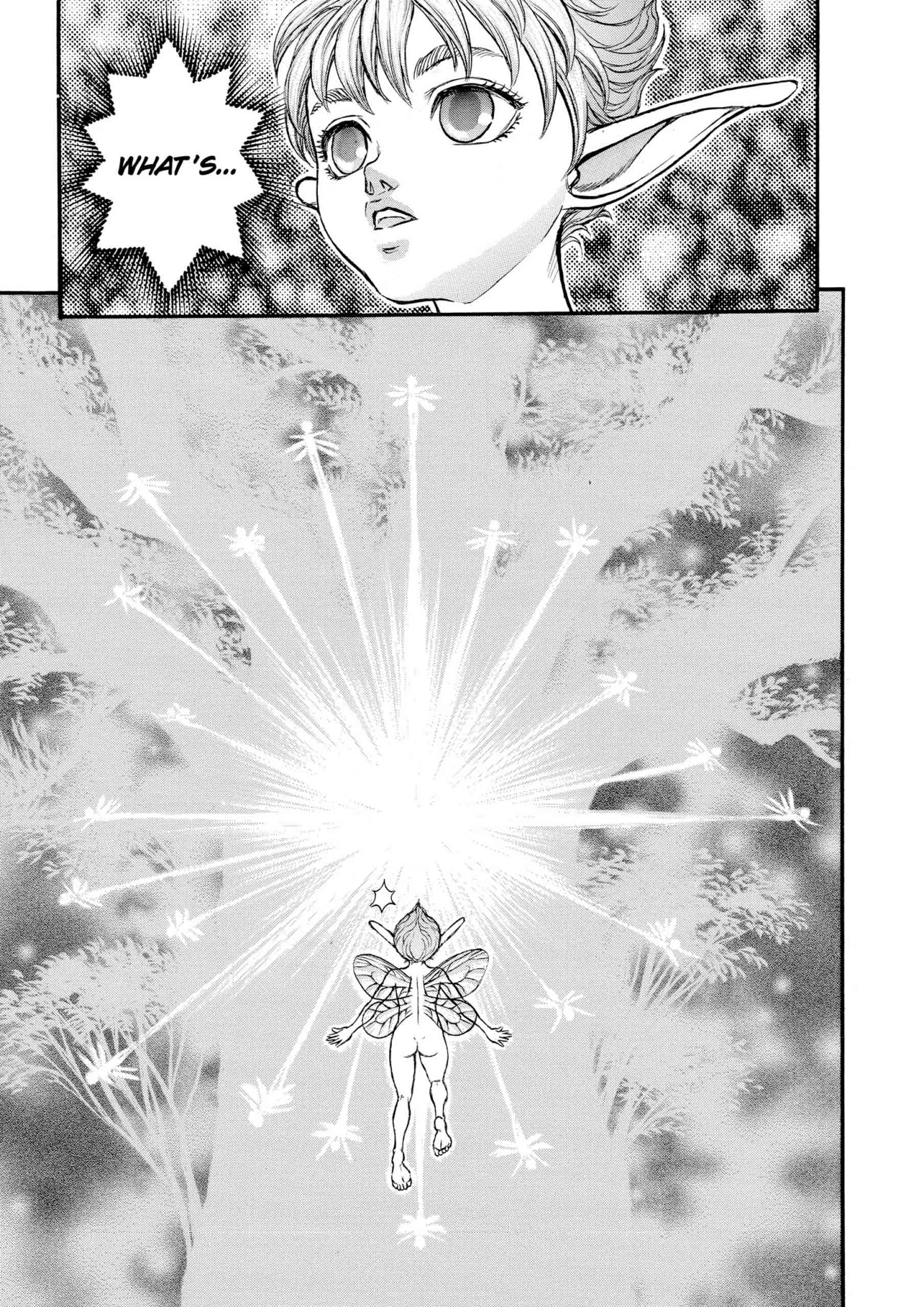 Berserk Manga — Chapter Vol 15 — Page 178