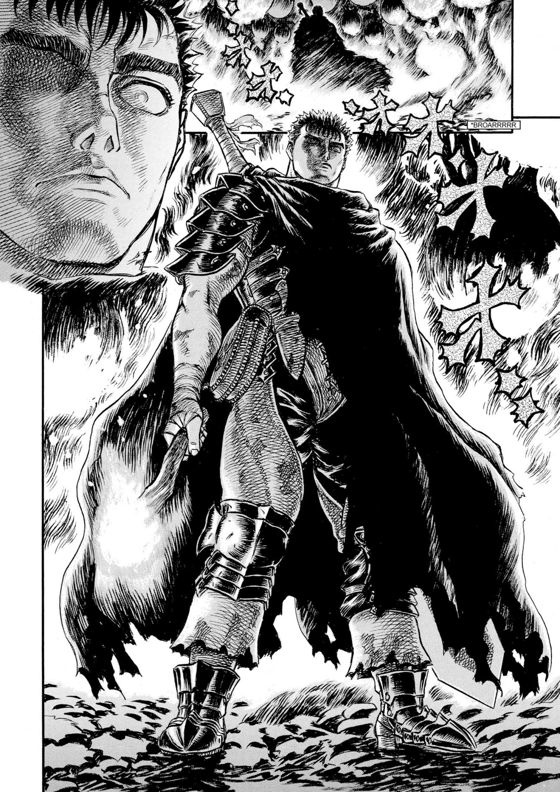 Berserk Manga — Chapter Vol 15 — Page 218
