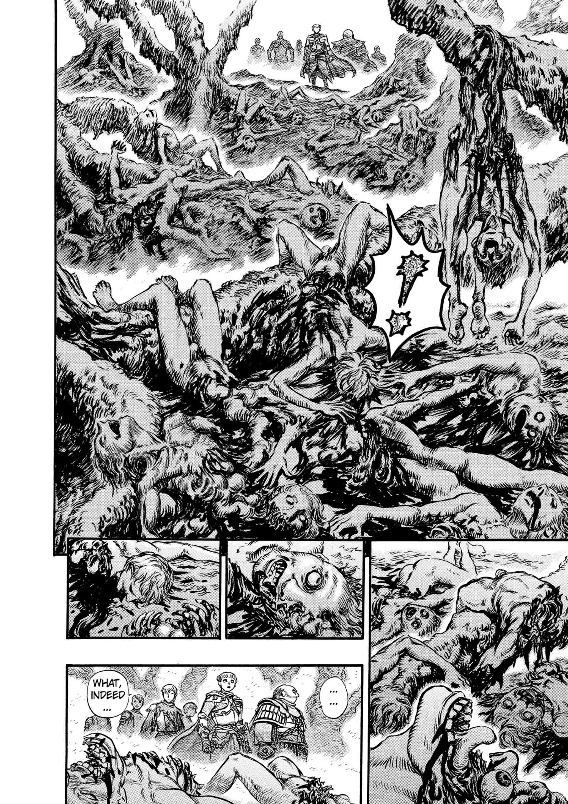 Berserk Manga — Chapter Vol 16 — Page 10
