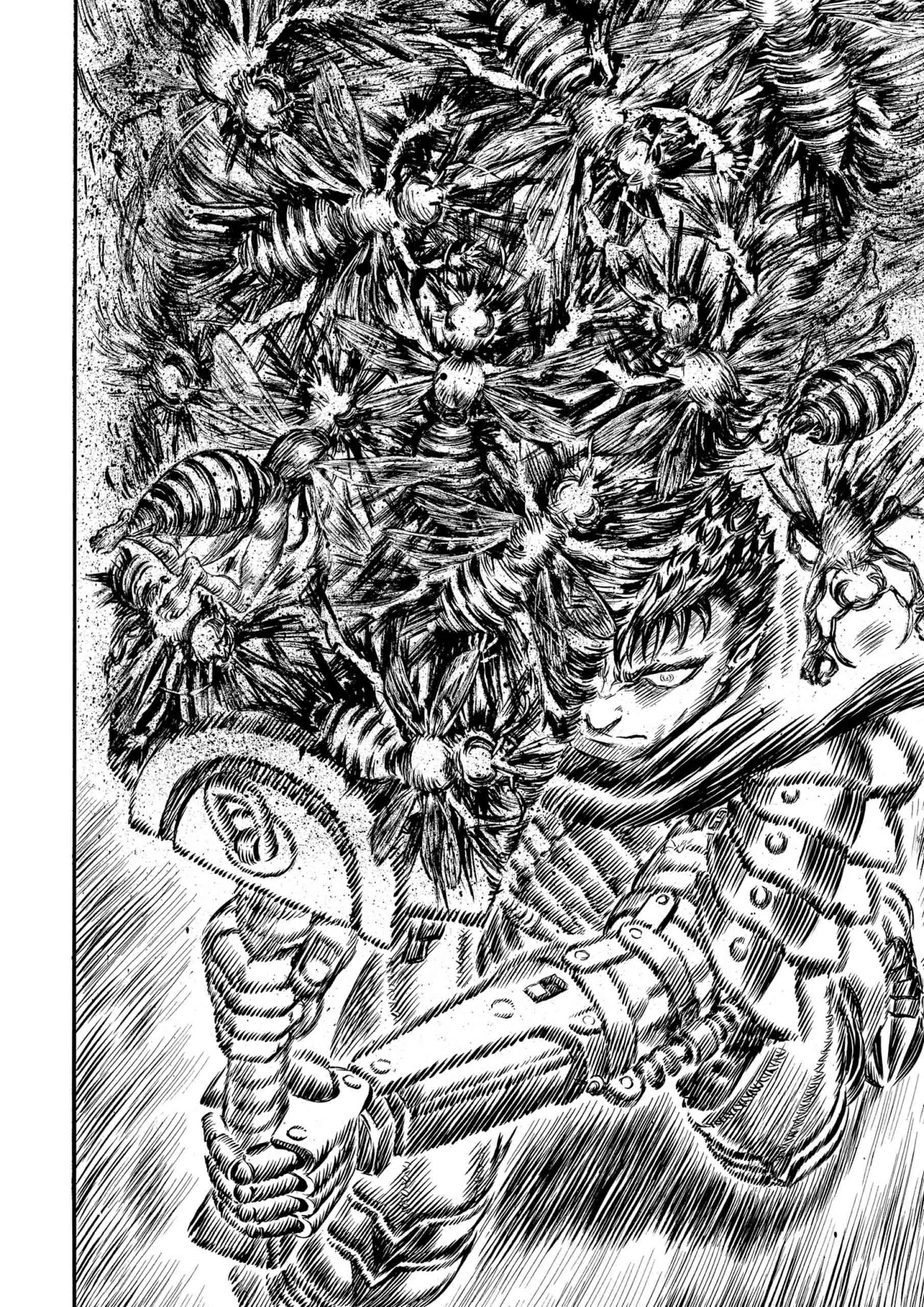 Berserk Manga — Chapter Vol 16 — Page 14