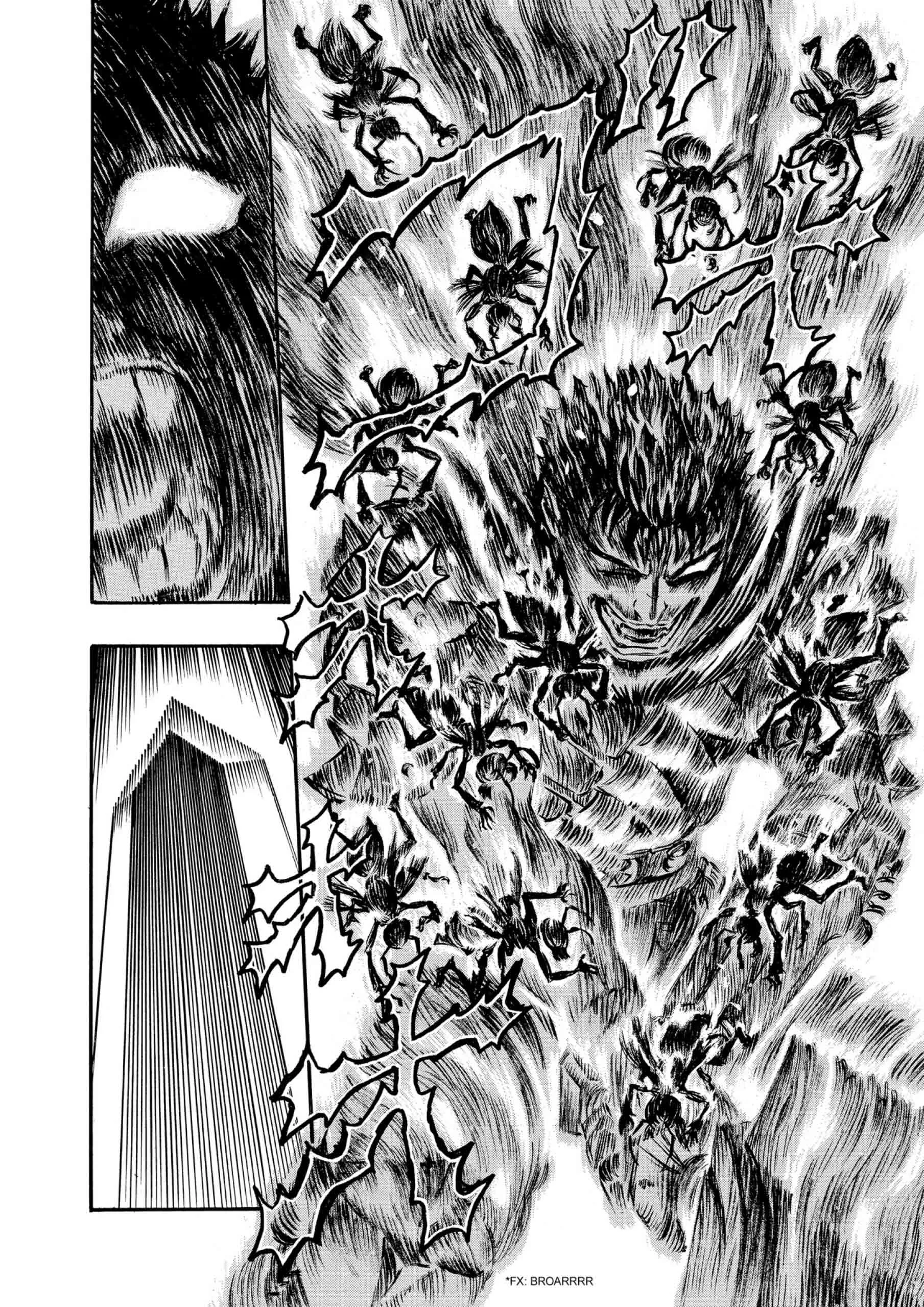 Berserk Manga — Chapter Vol 16 — Page 21