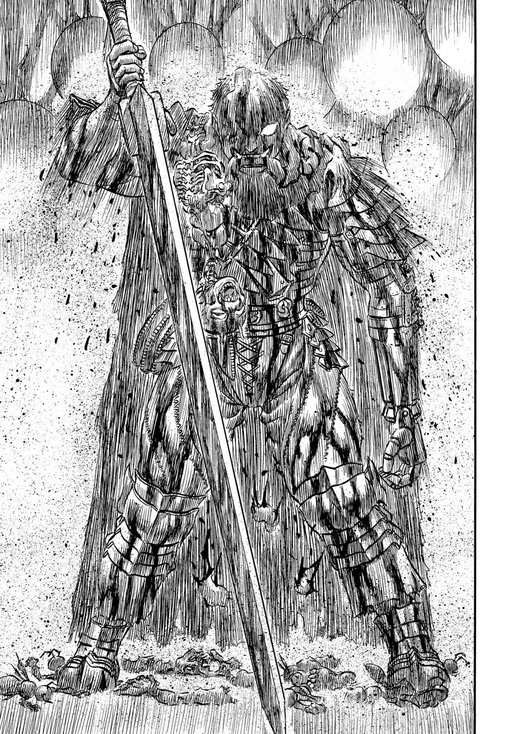 Berserk Manga — Chapter Vol 16 — Page 24