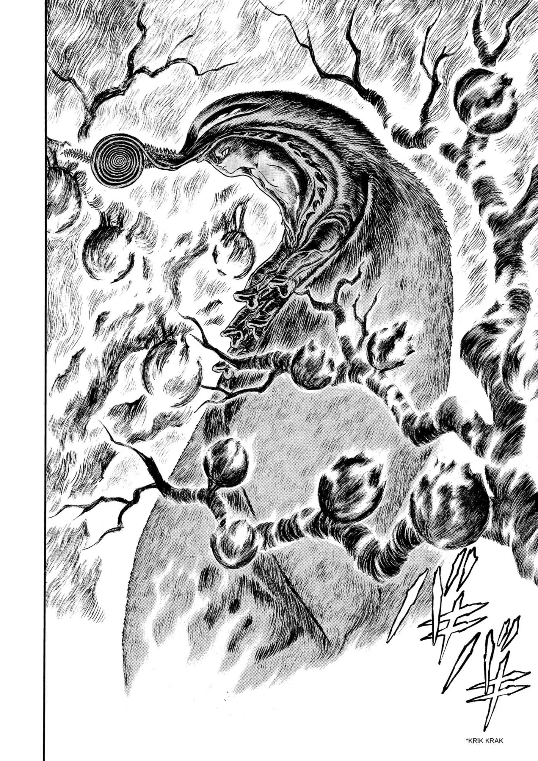 Berserk Manga — Chapter Vol 16 — Page 37