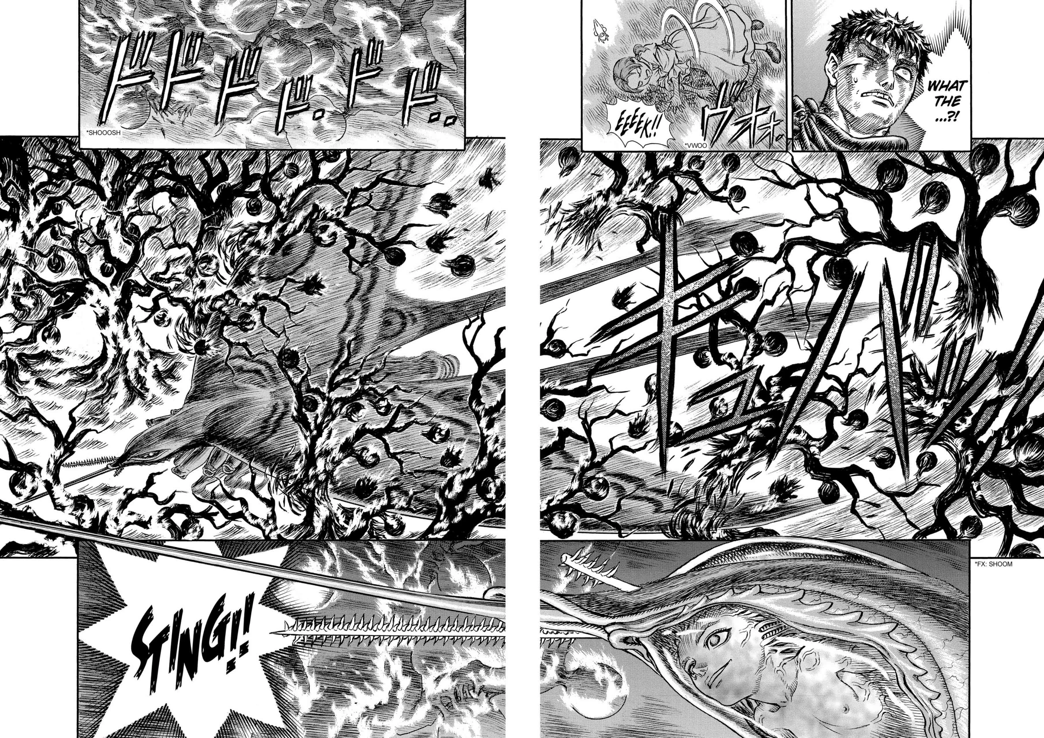 Berserk Manga — Chapter Vol 16 — Page 41