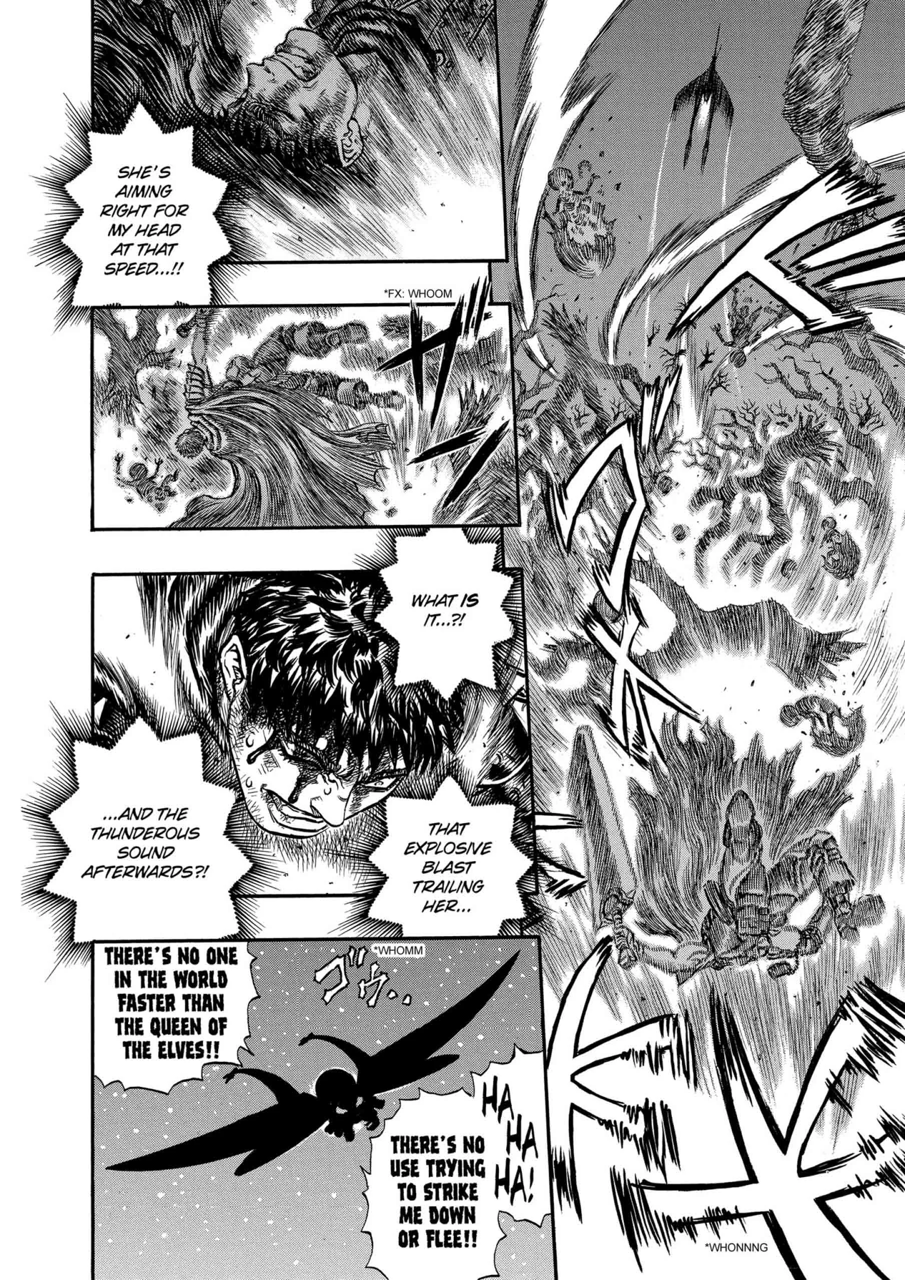 Berserk Manga — Chapter Vol 16 — Page 49