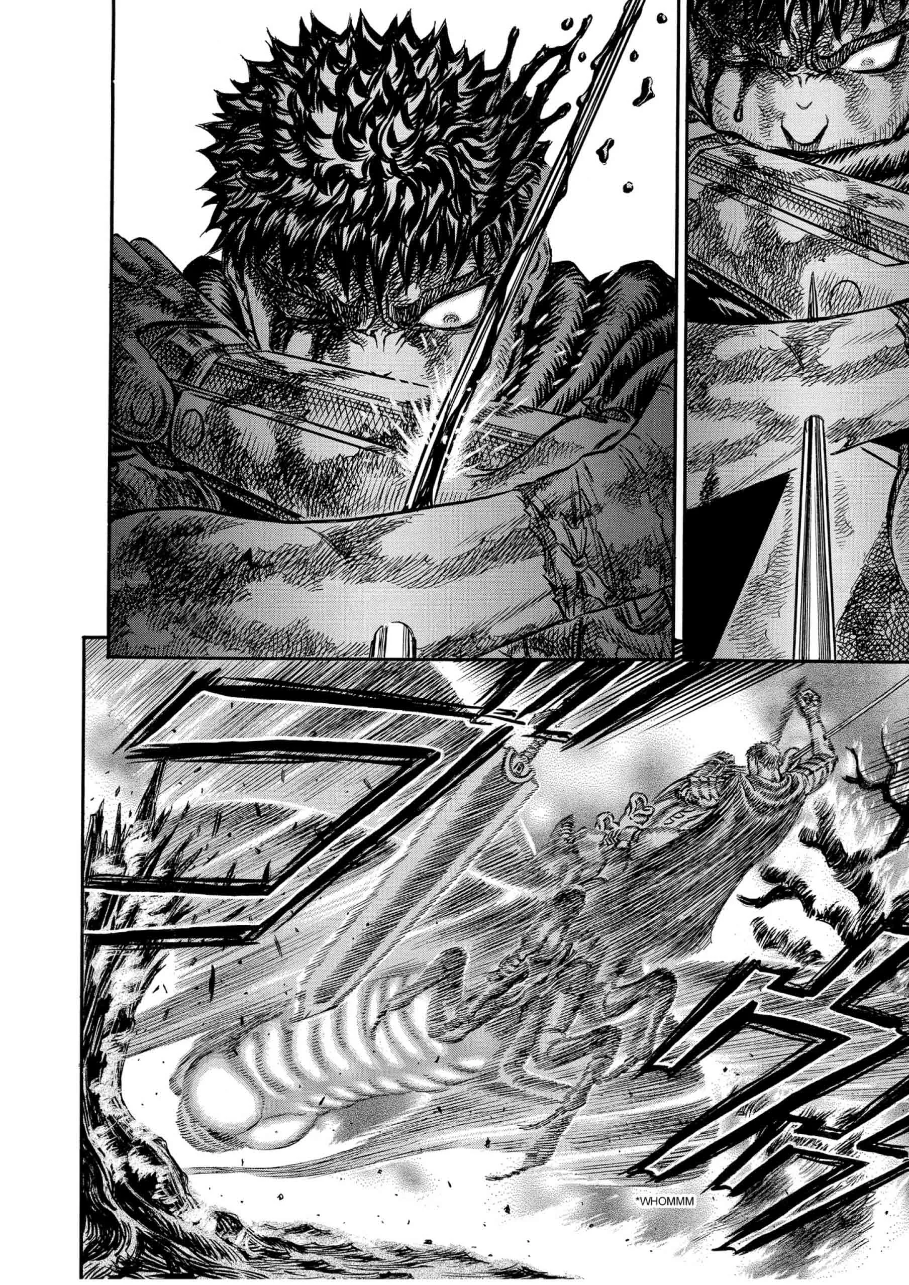 Berserk Manga — Chapter Vol 16 — Page 53
