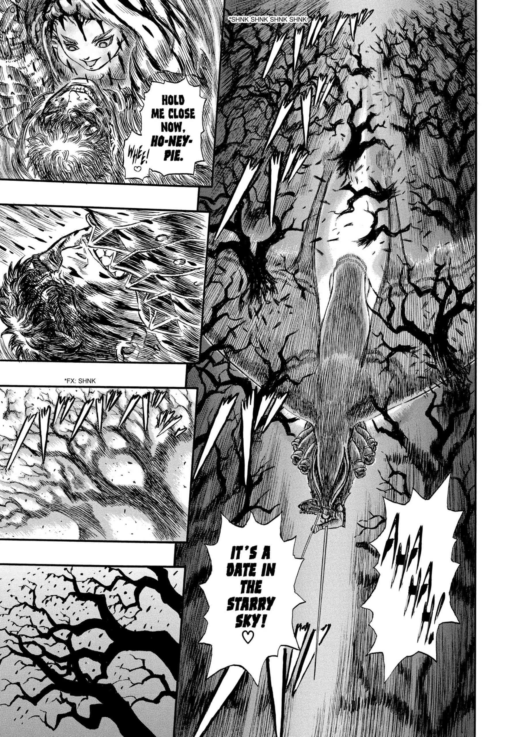 Berserk Manga — Chapter Vol 16 — Page 56
