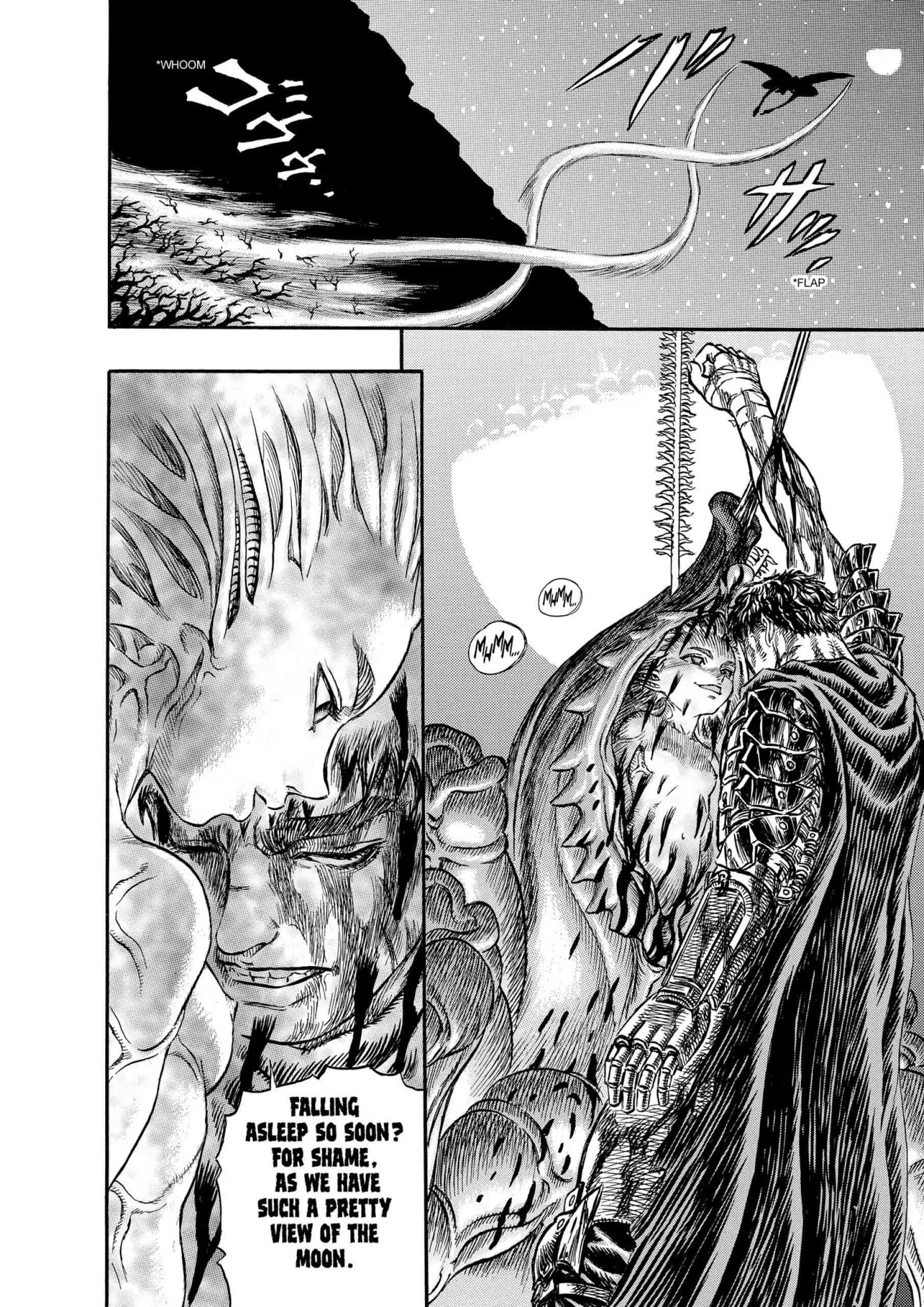 Berserk Manga — Chapter Vol 16 — Page 57