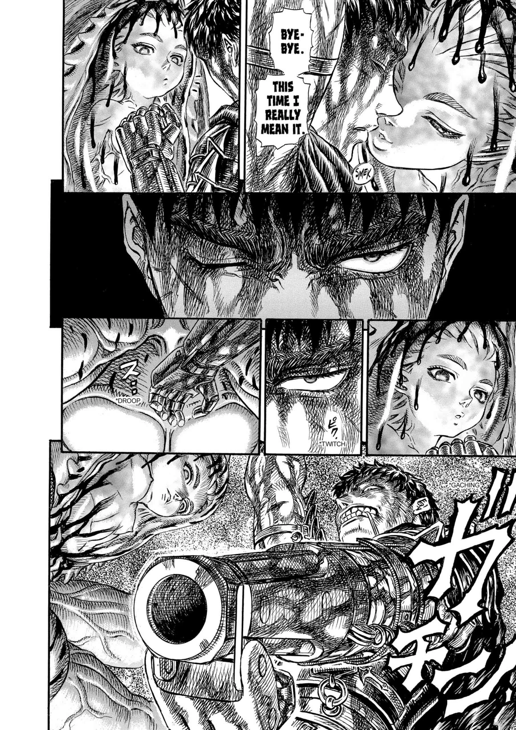 Berserk Manga — Chapter Vol 16 — Page 59