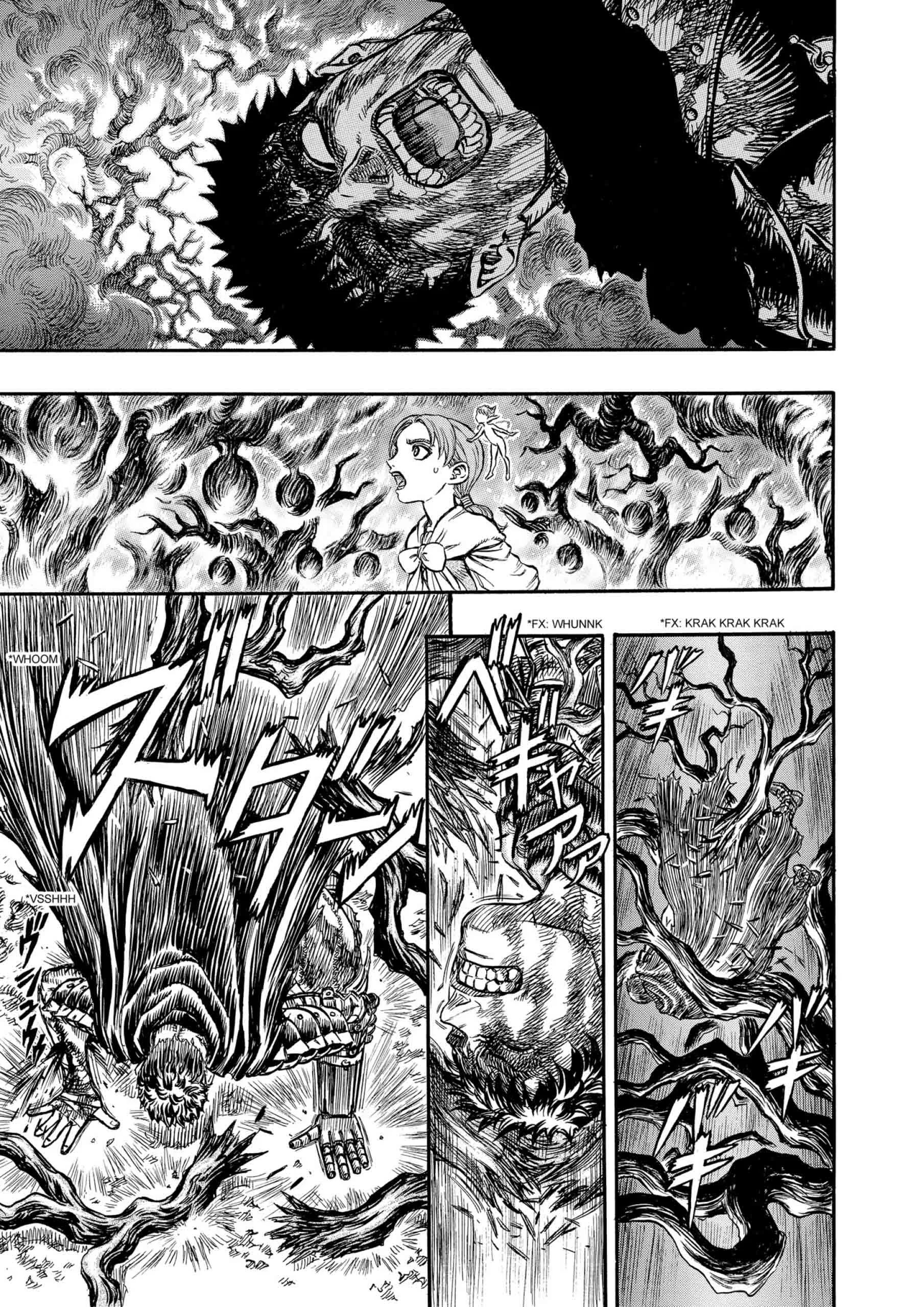 Berserk Manga — Chapter Vol 16 — Page 62