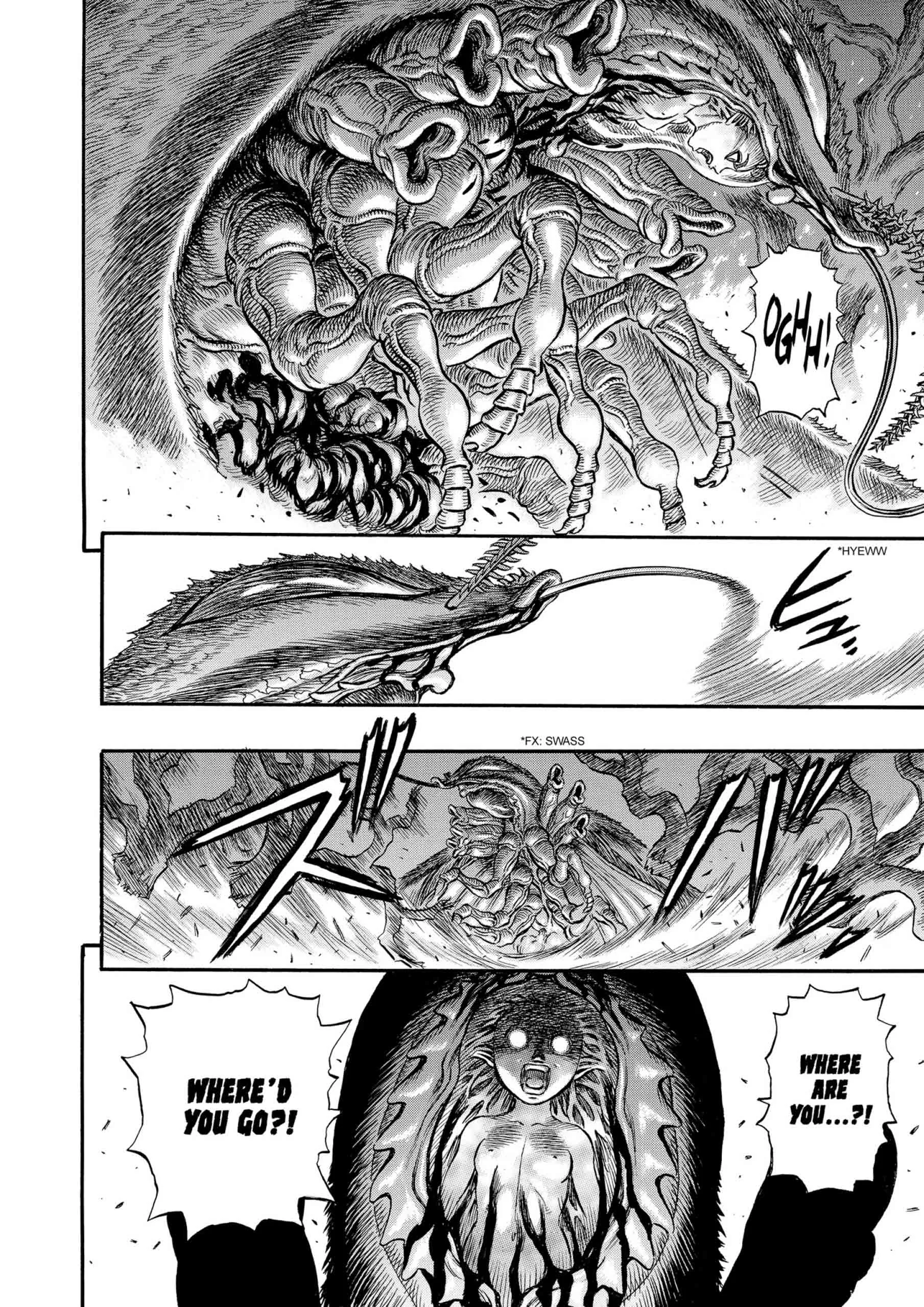 Berserk Manga — Chapter Vol 16 — Page 65