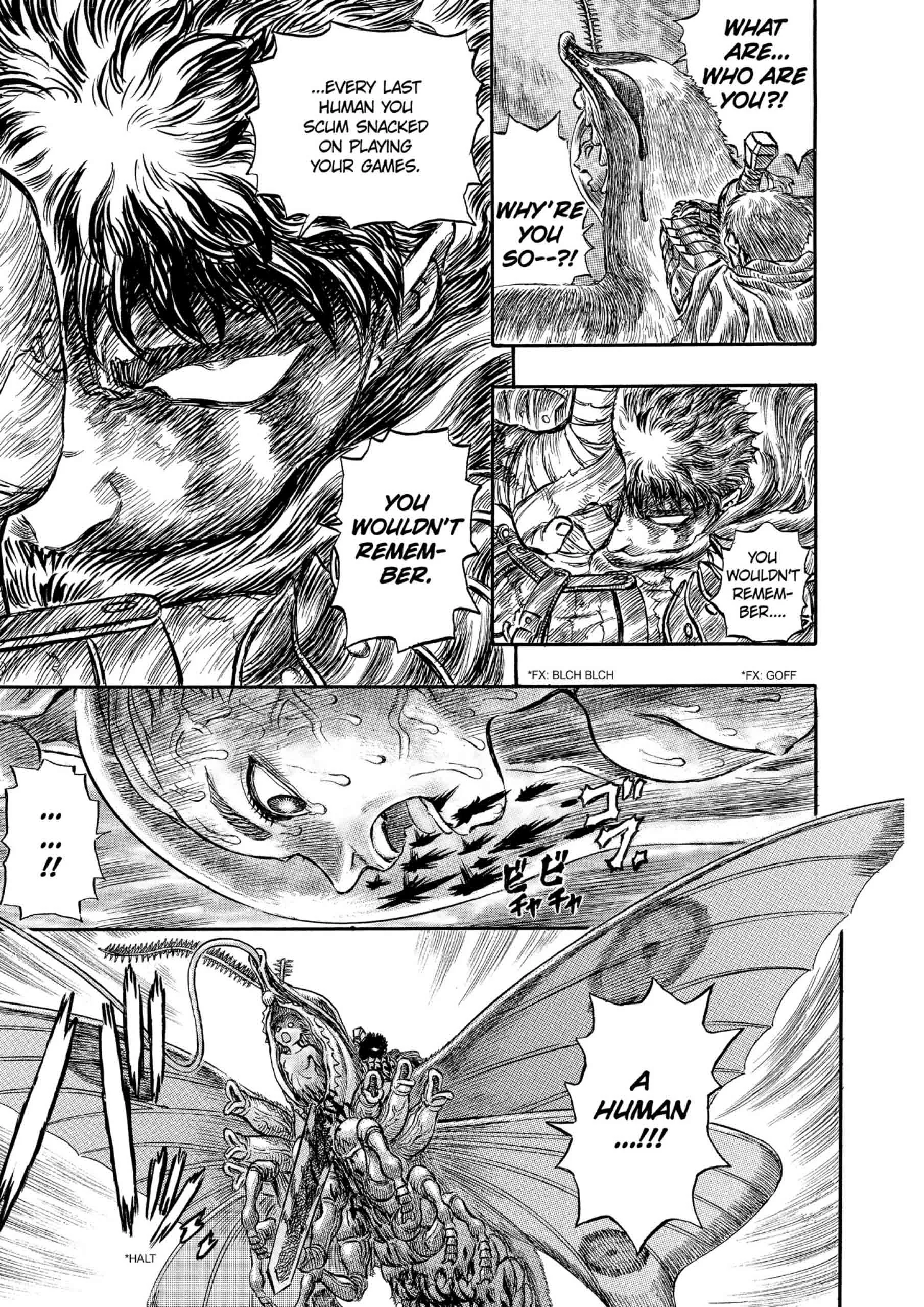 Berserk Manga — Chapter Vol 16 — Page 79