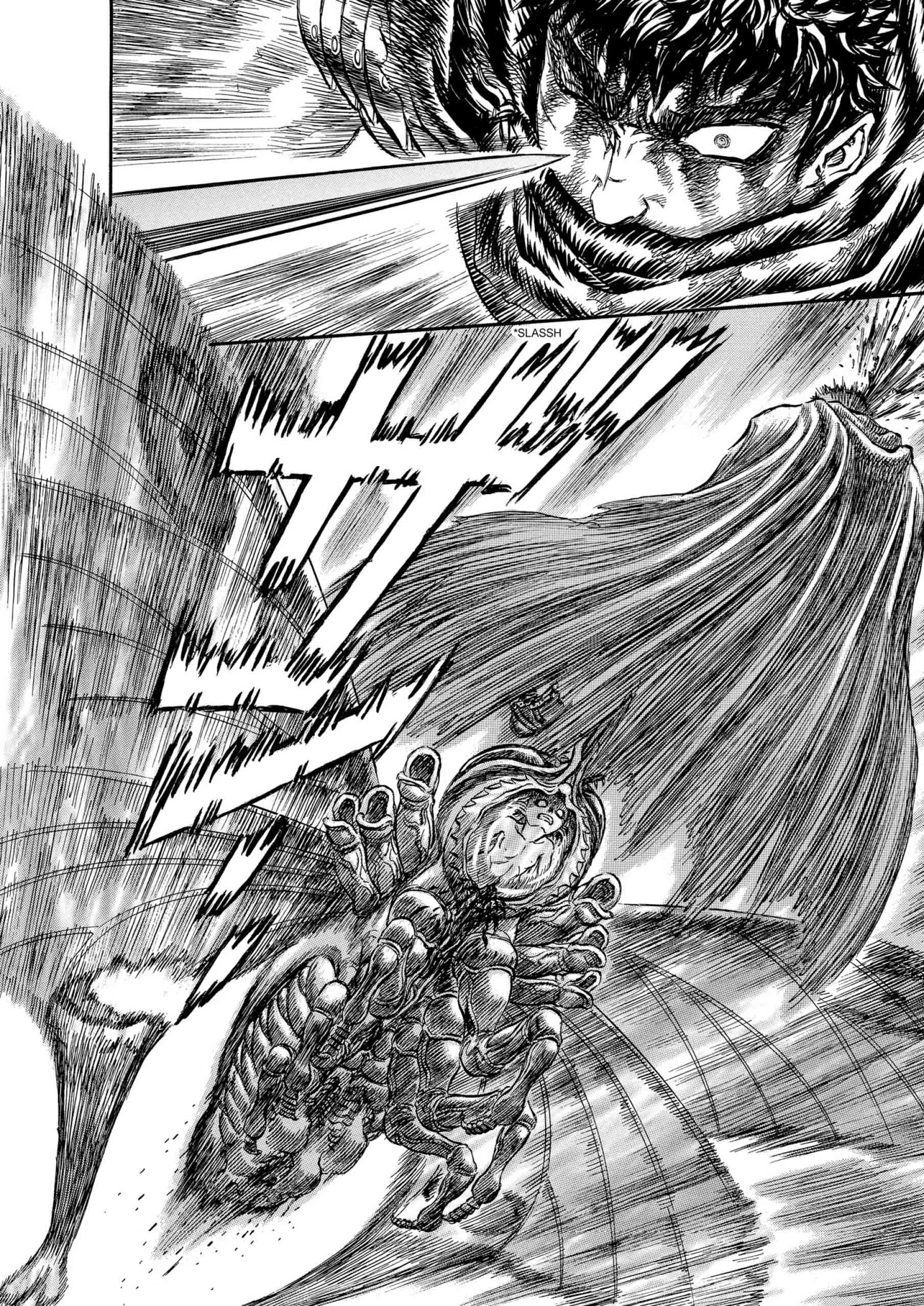 Berserk Manga — Chapter Vol 16 — Page 84
