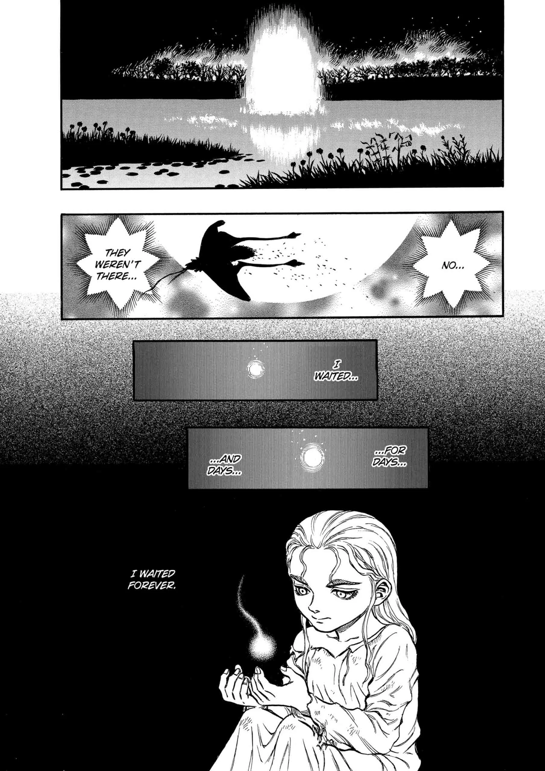 Berserk Manga — Chapter Vol 16 — Page 89