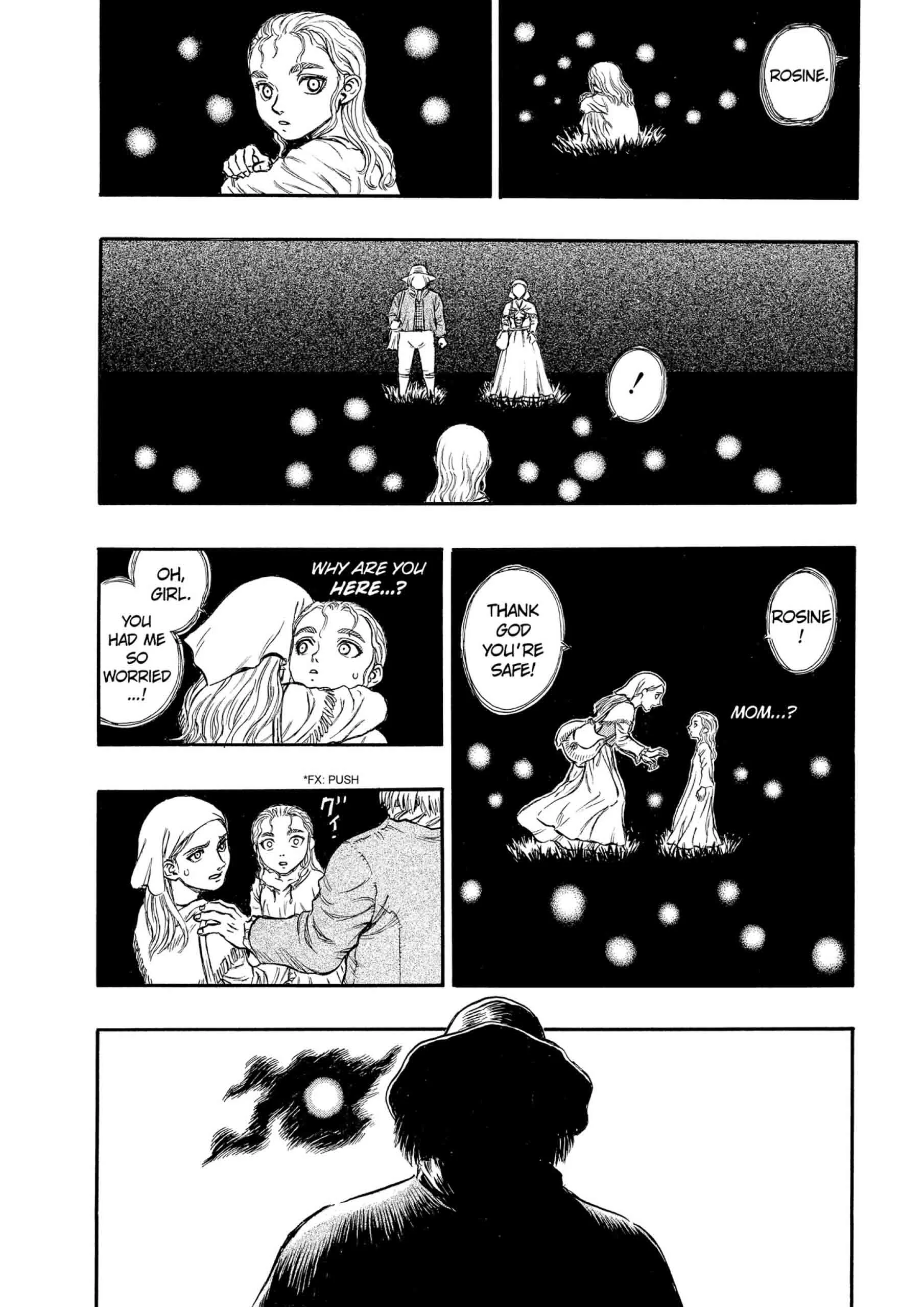 Berserk Manga — Chapter Vol 16 — Page 91