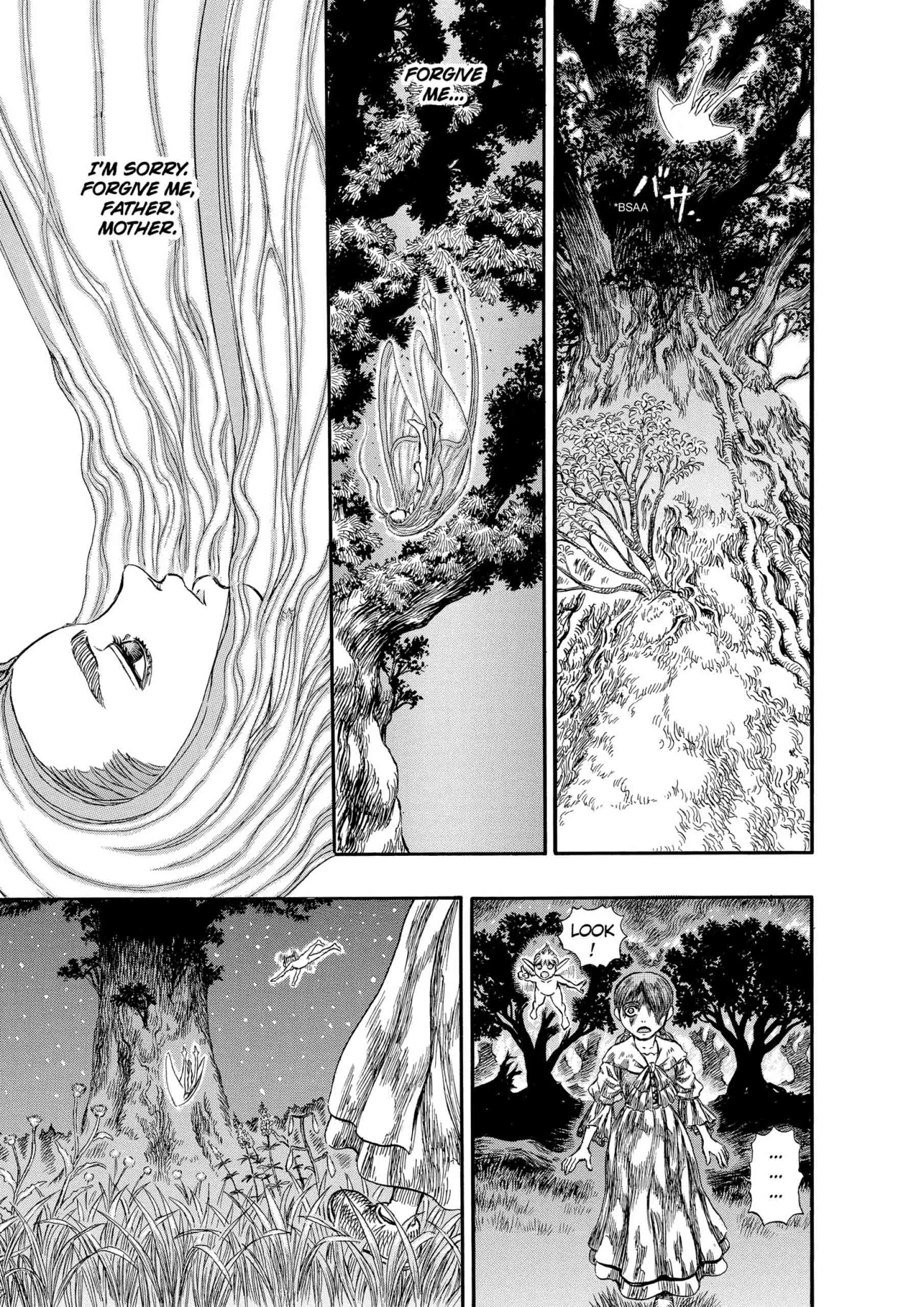 Berserk Manga — Chapter Vol 16 — Page 96