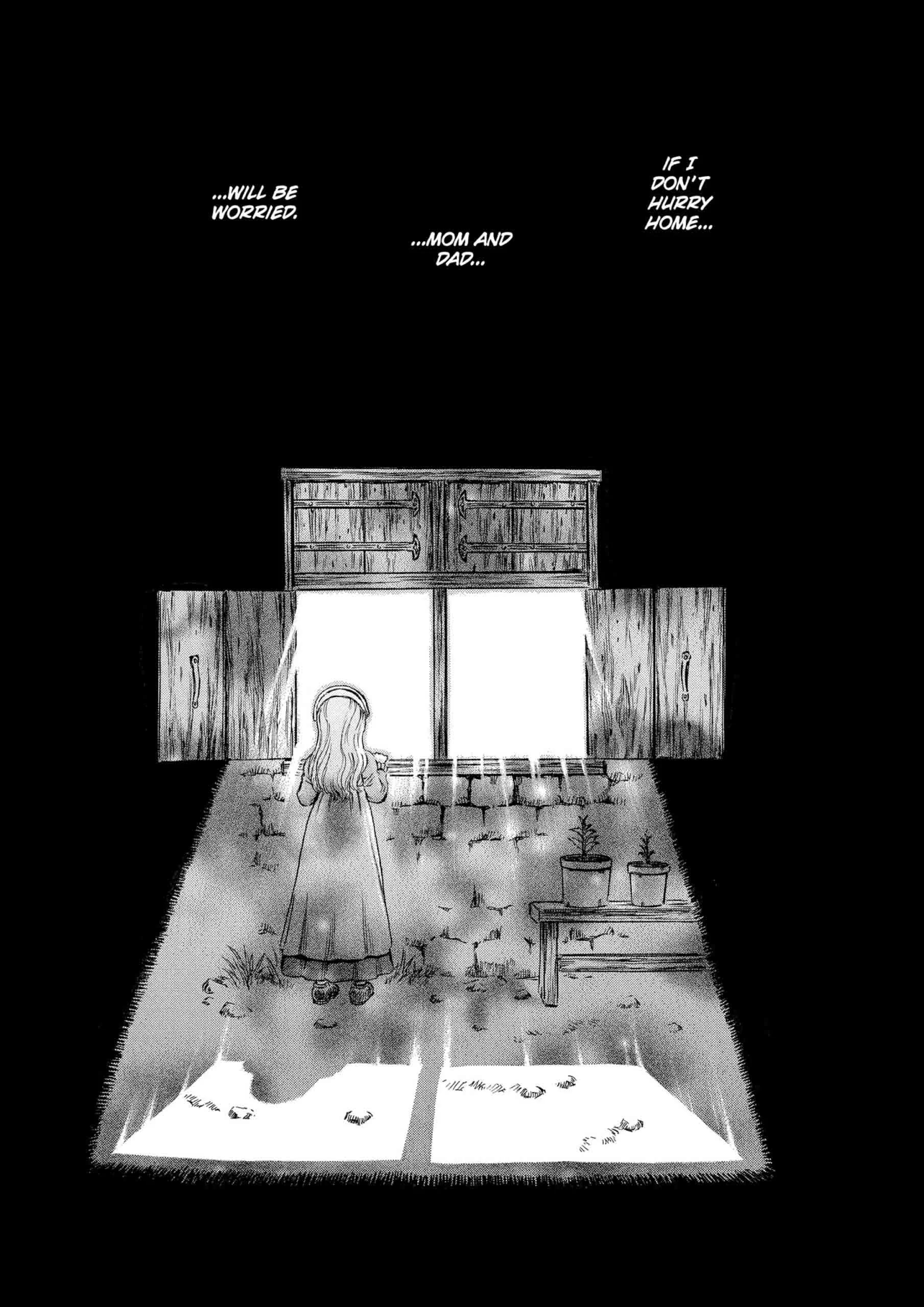 Berserk Manga — Chapter Vol 16 — Page 118