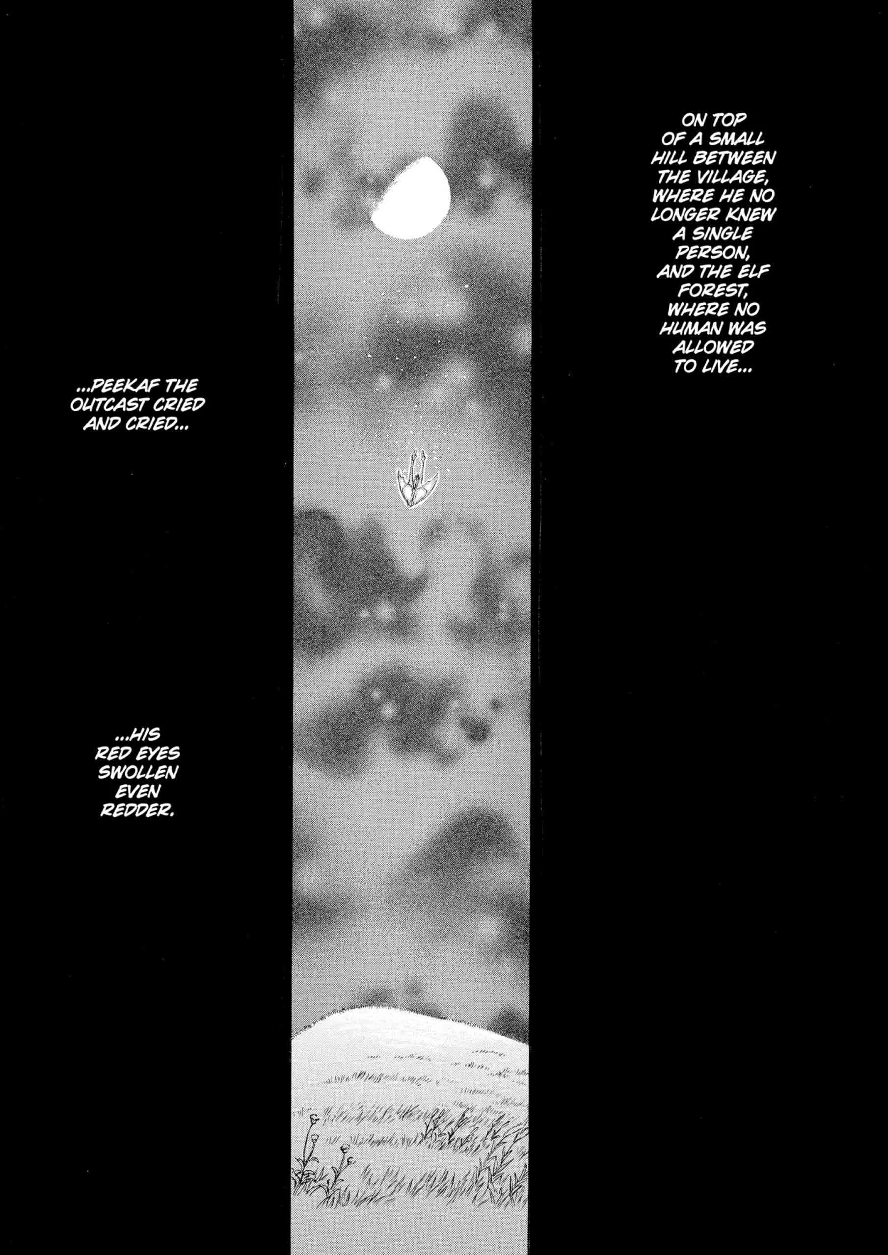 Berserk Manga — Chapter Vol 16 — Page 120