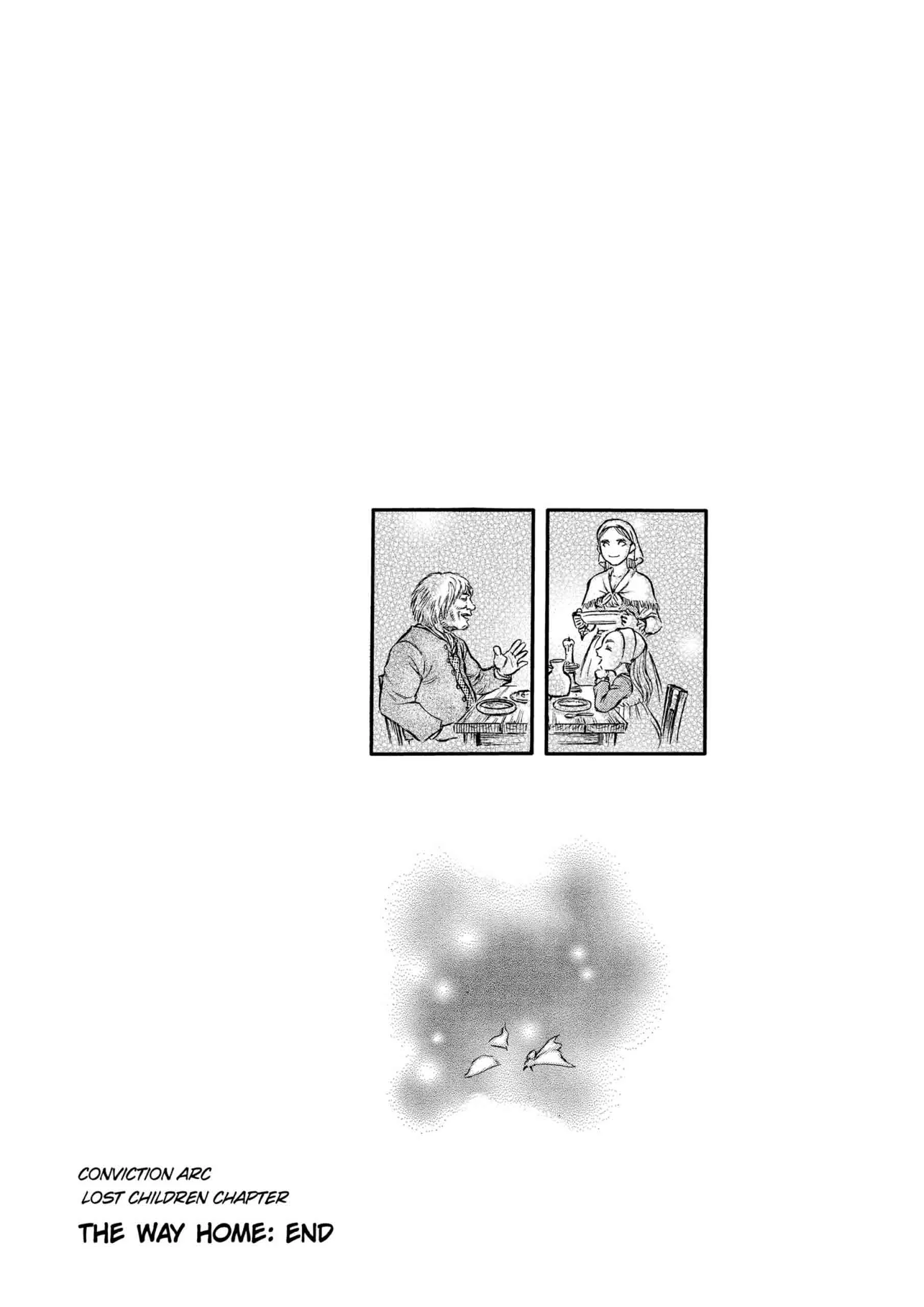 Berserk Manga — Chapter Vol 16 — Page 121