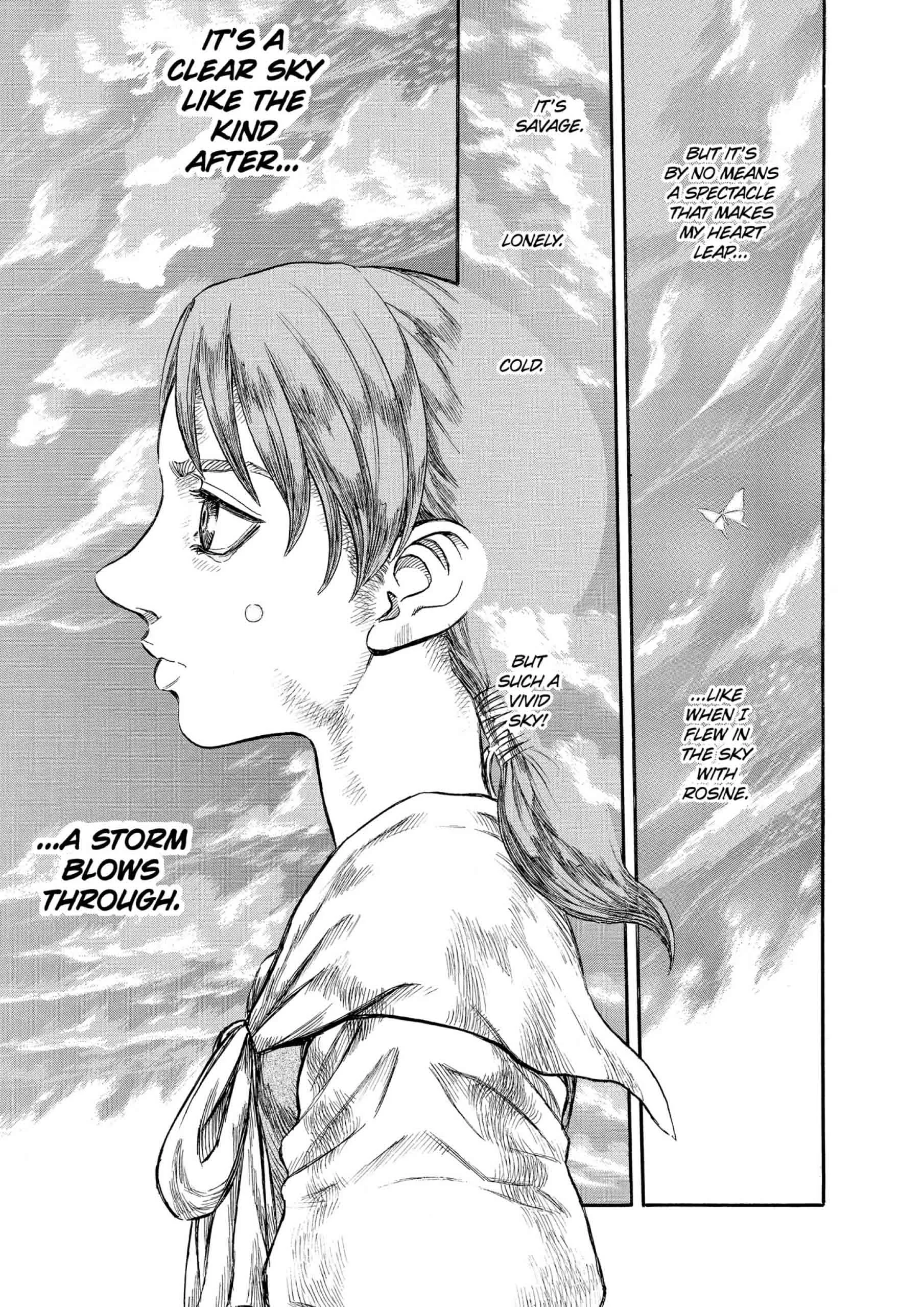 Berserk Manga — Chapter Vol 16 — Page 139